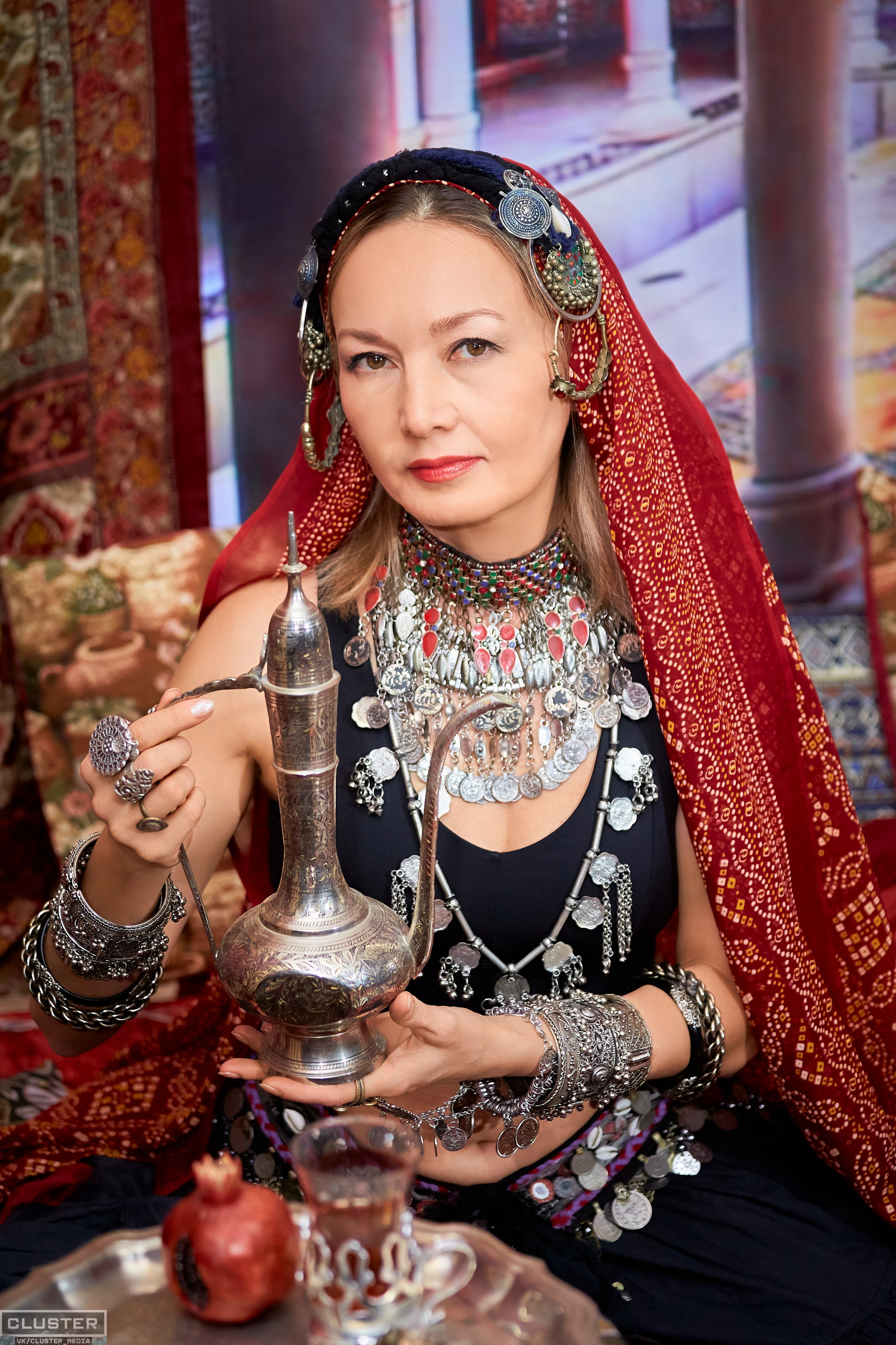 Портреты и Проекты