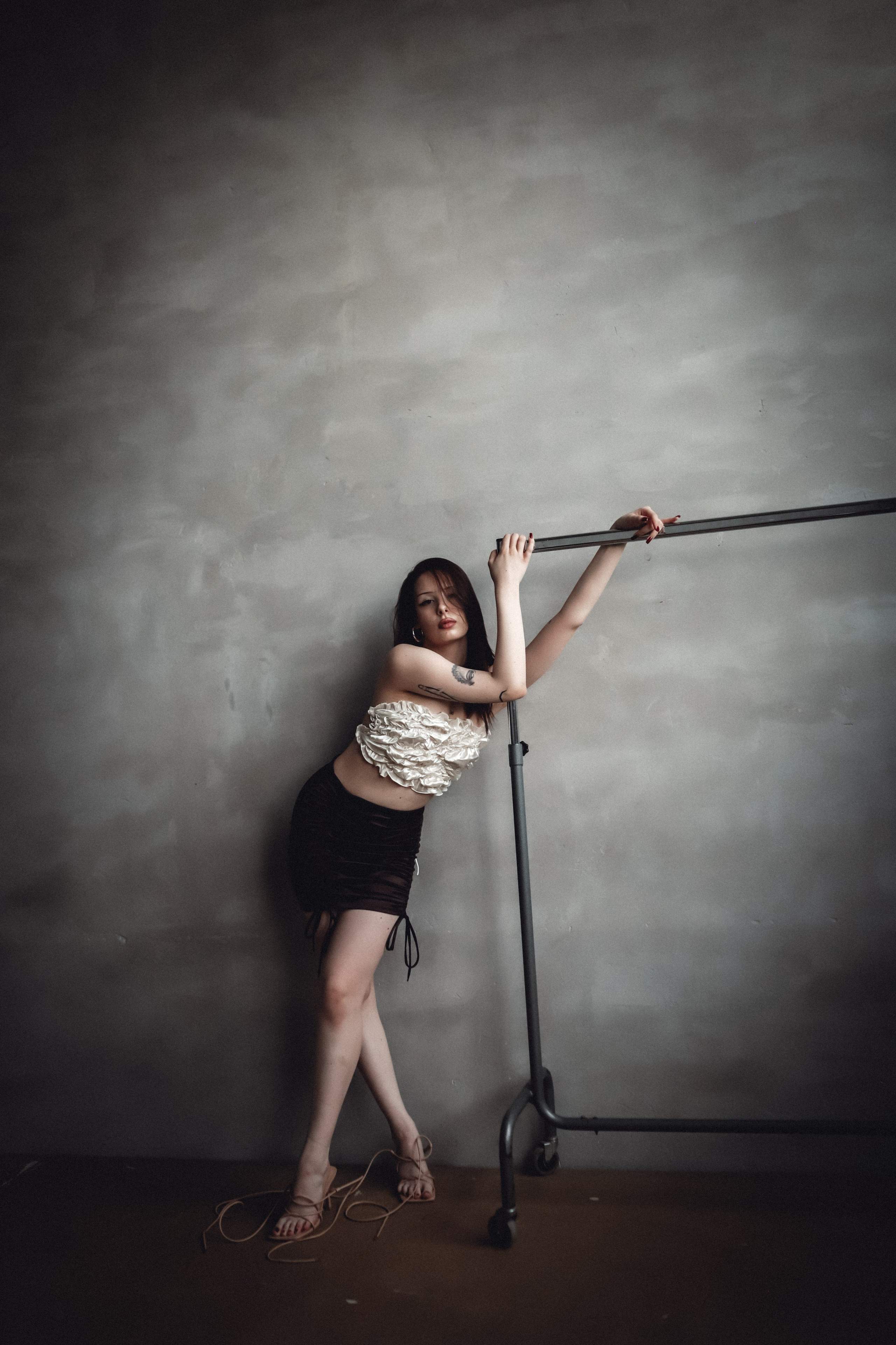 Виталина. Фотограф в Нижнем Новгороде Кристина Батанова