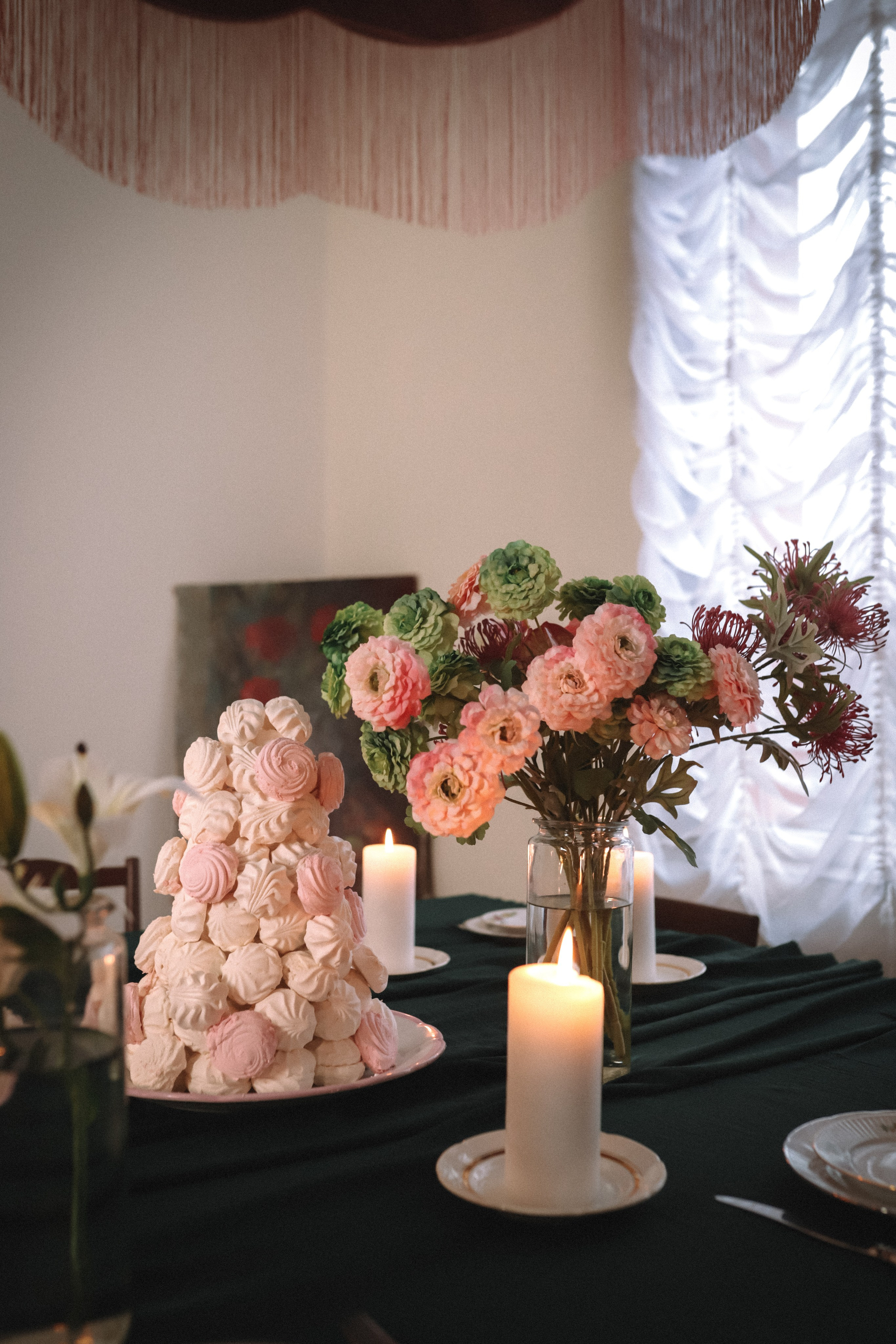 Андрей и Яна. Фотограф в Нижнем Новгороде Кристина Батанова