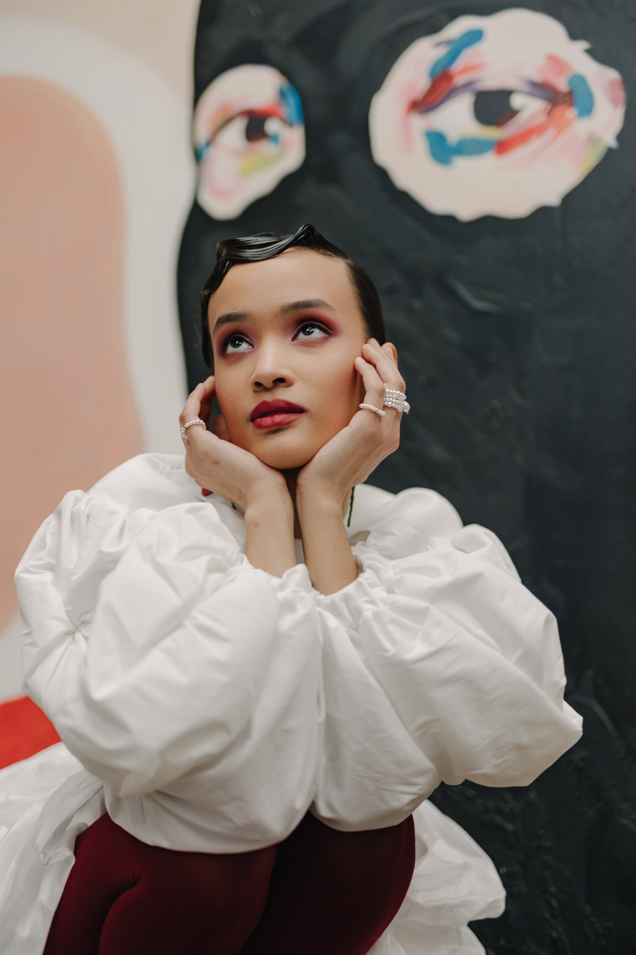 Я вижу тебя. Свадебный и портретный фотограф в Москве, Туле и Брянске Дара Евсеева