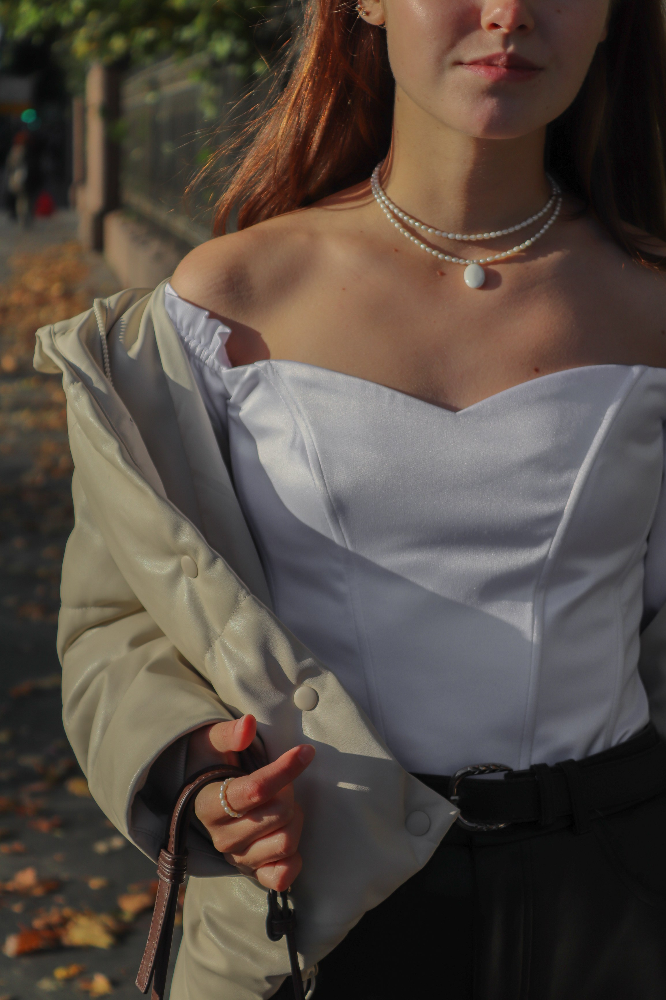 Анастасия. Мария Марченкова фотограф СПб