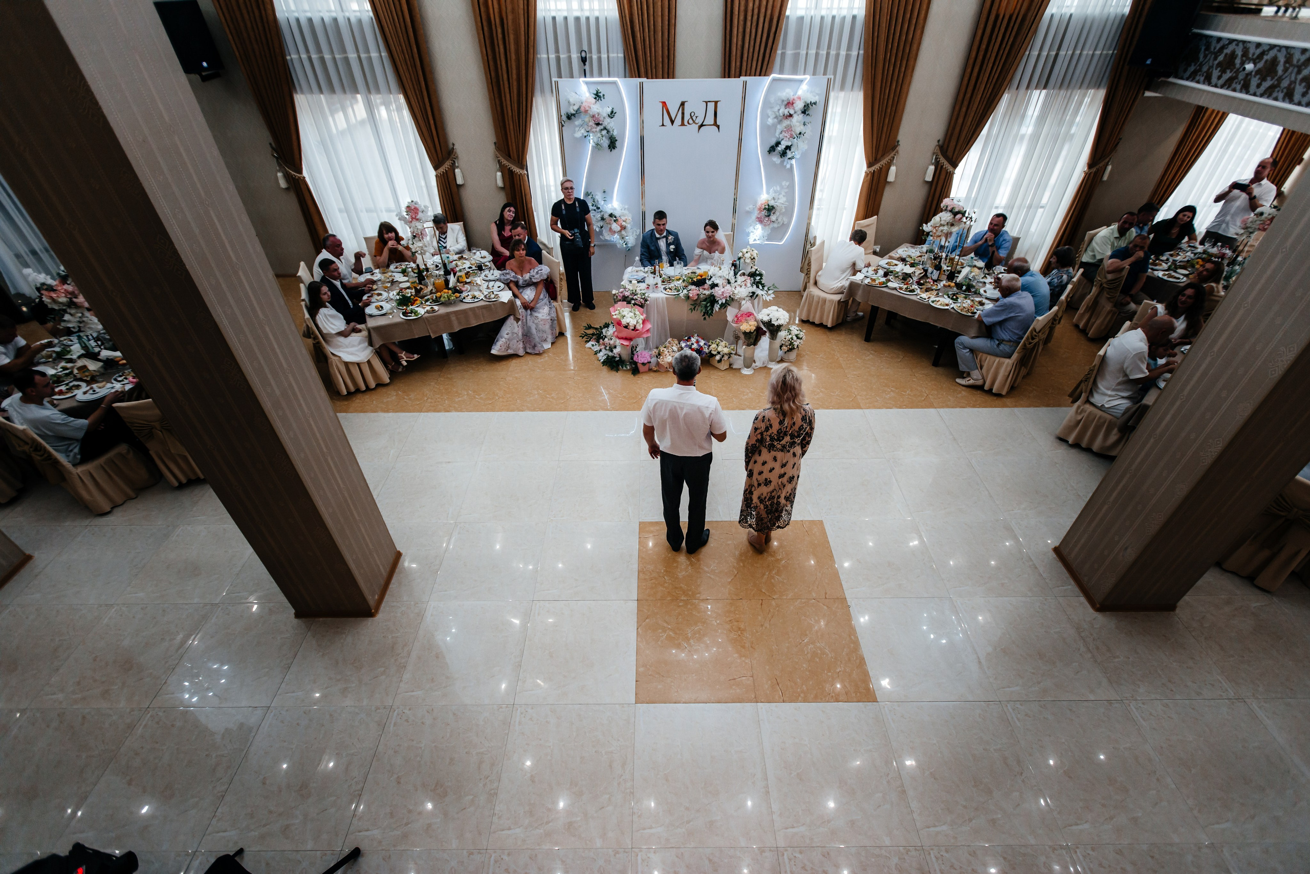 Анонс свадьбы Даши и Максима. Евпатория. Свадебный фотограф в Крыму и Севастополе Ольга Баскакова