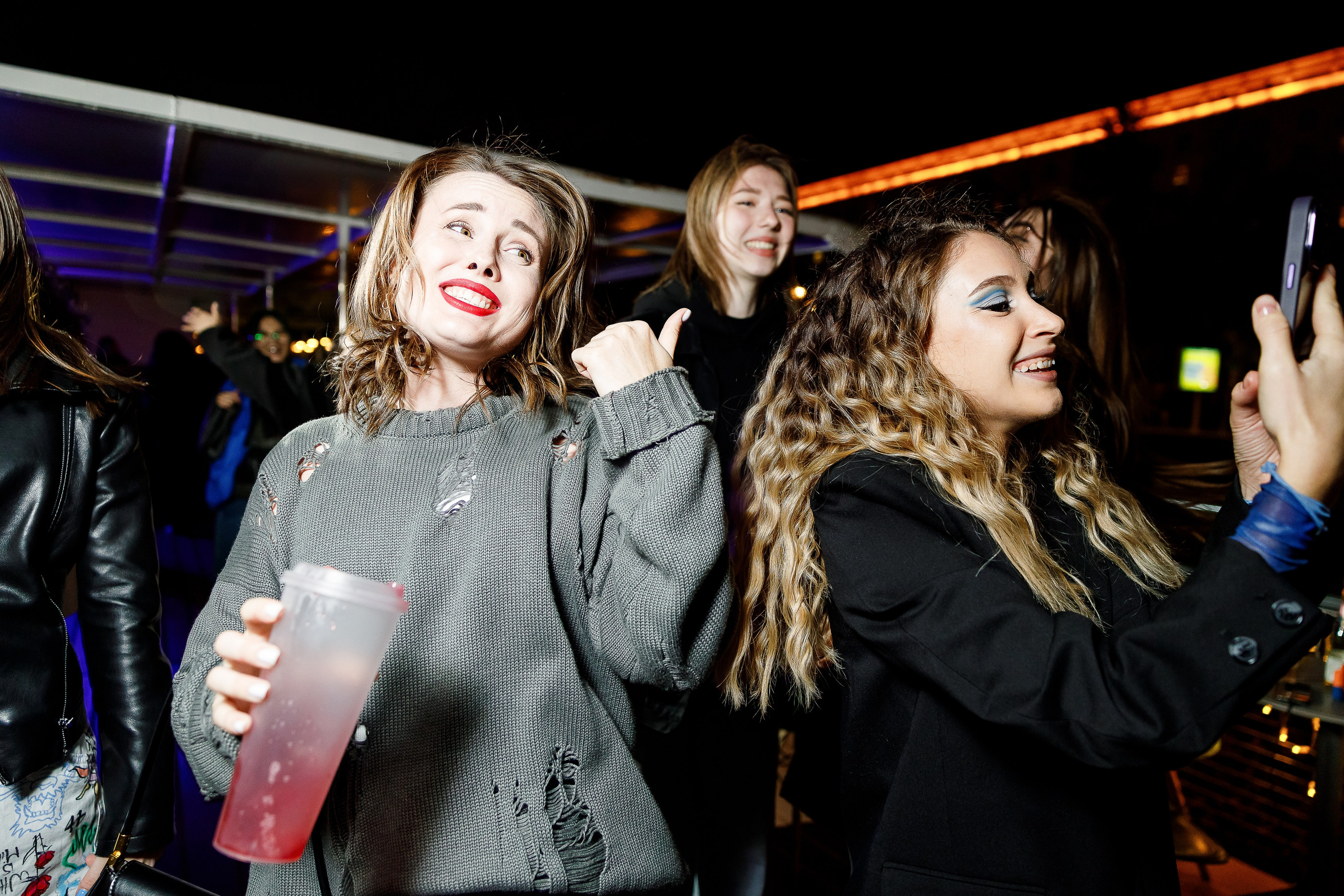 MoscowSee — 2023. Фотограф Москва