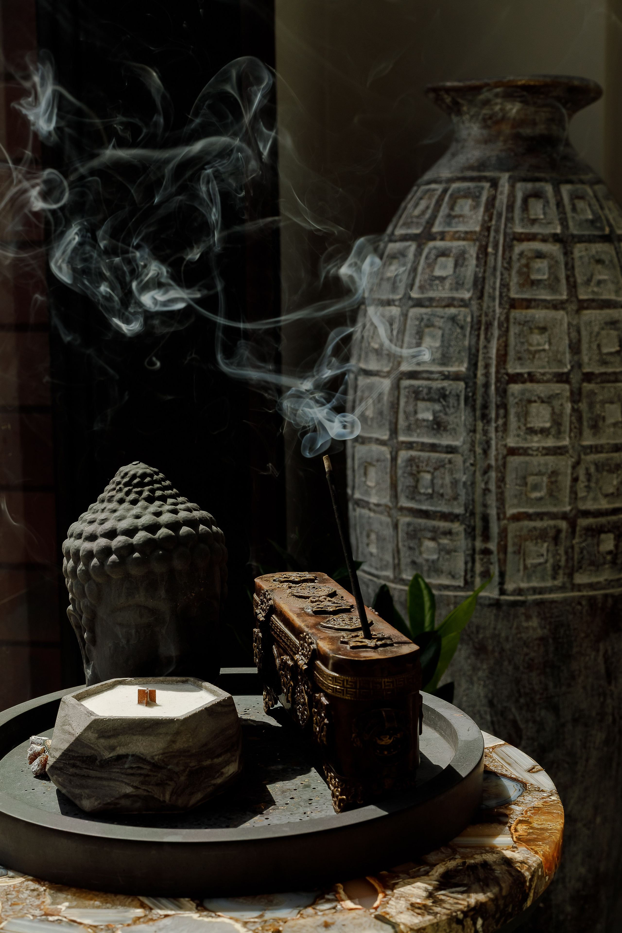 Фестиваль йоги. Фотограф Москва