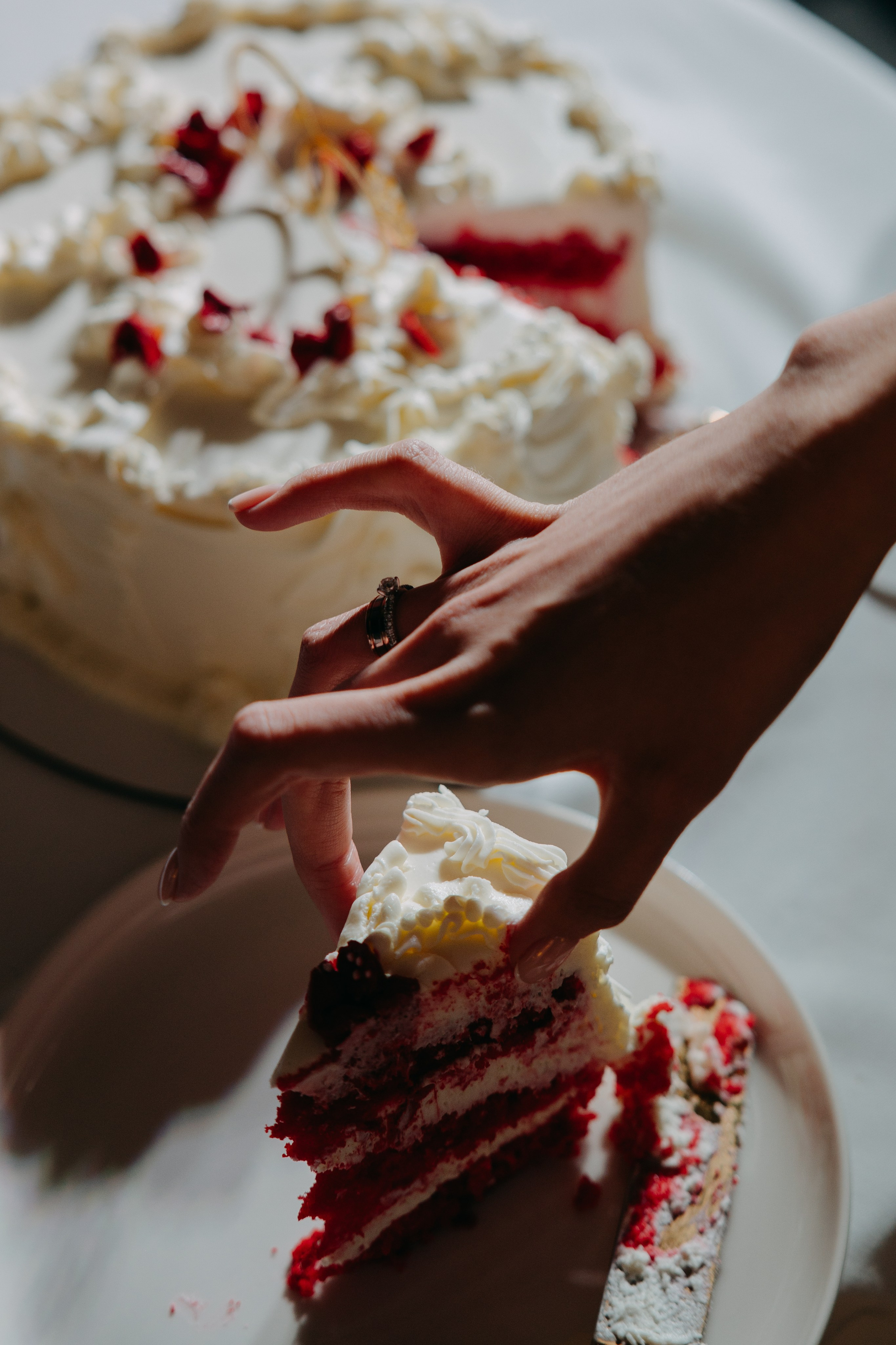 Ирина и Алексей. Свадебный фотограф Москва Анастасия Храмова