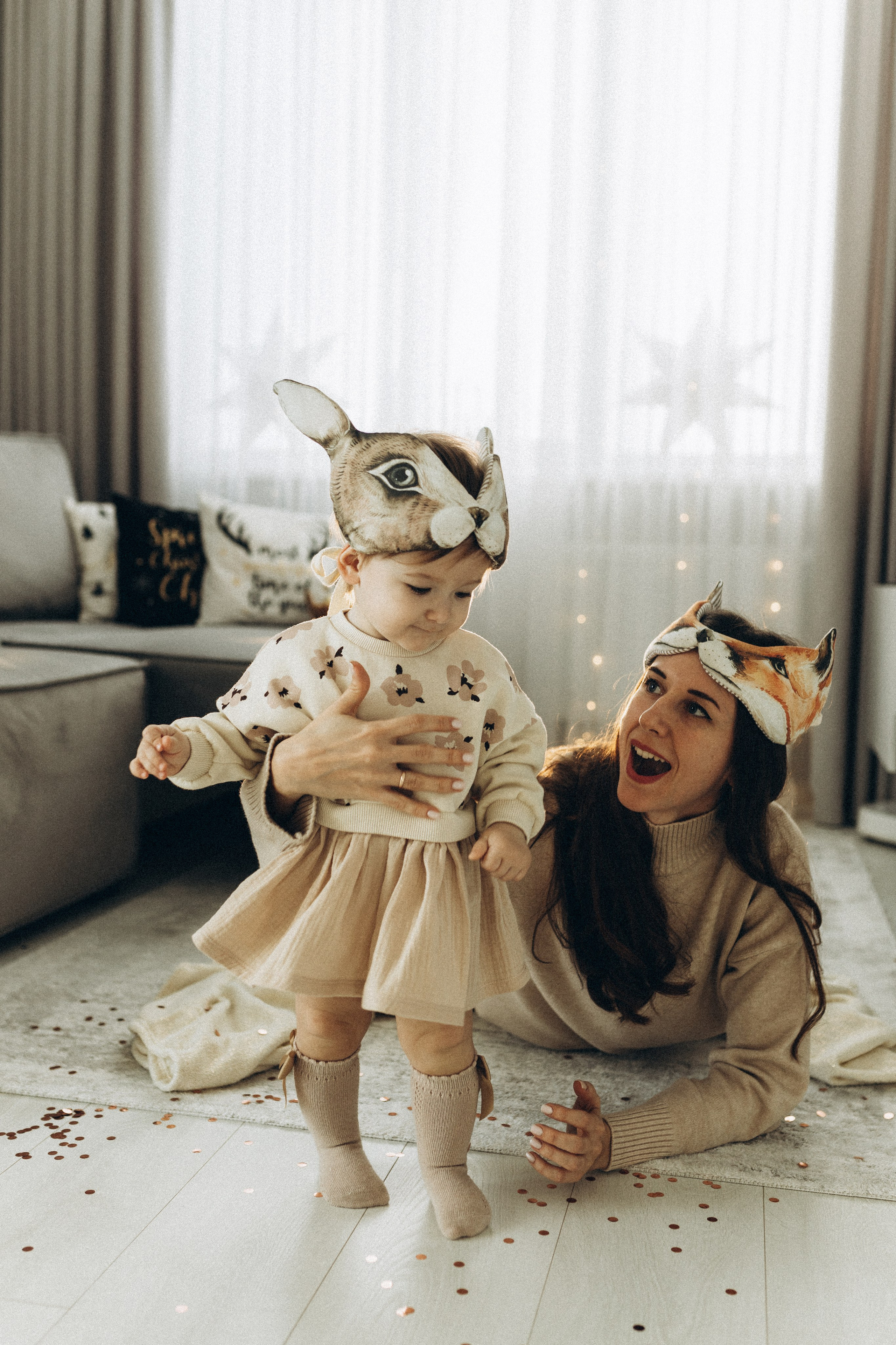 Георгий, Женя и Афина. Семейный фотограф в Новороссийске и Анапе Александра Яковлева