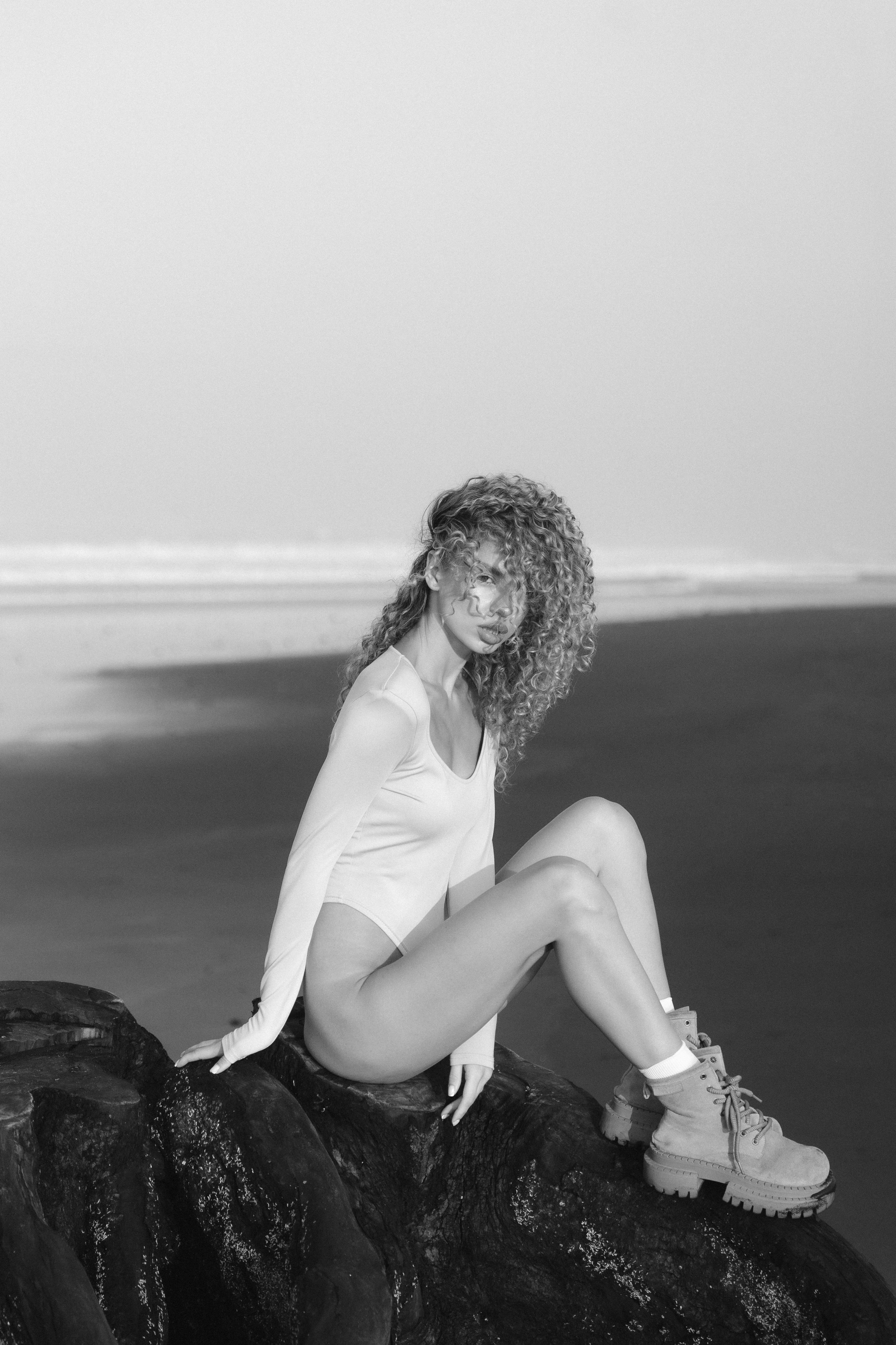 Эвелина. Фотограф Alena Ray