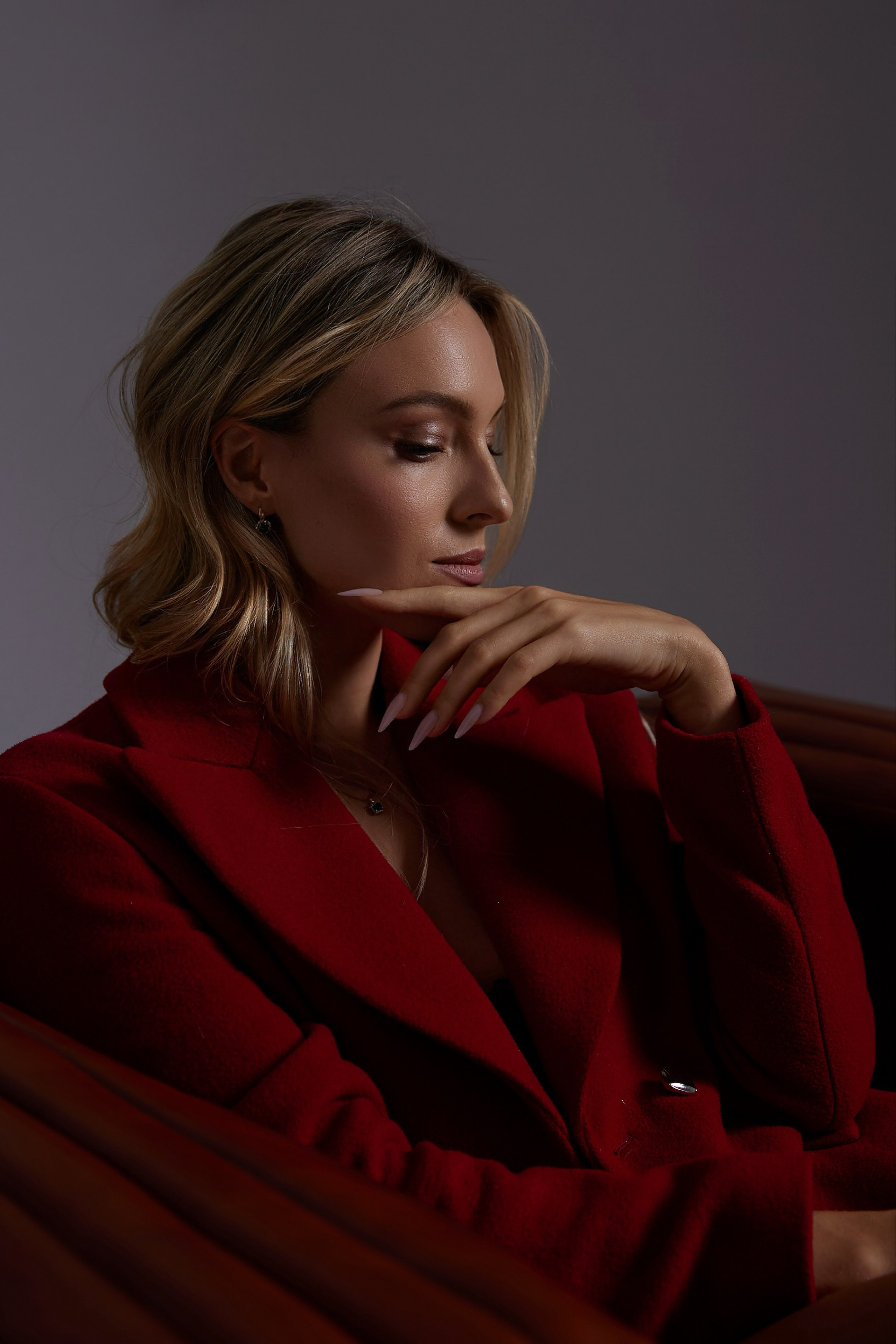 Alexandra. KATE KOT фотограф Москва