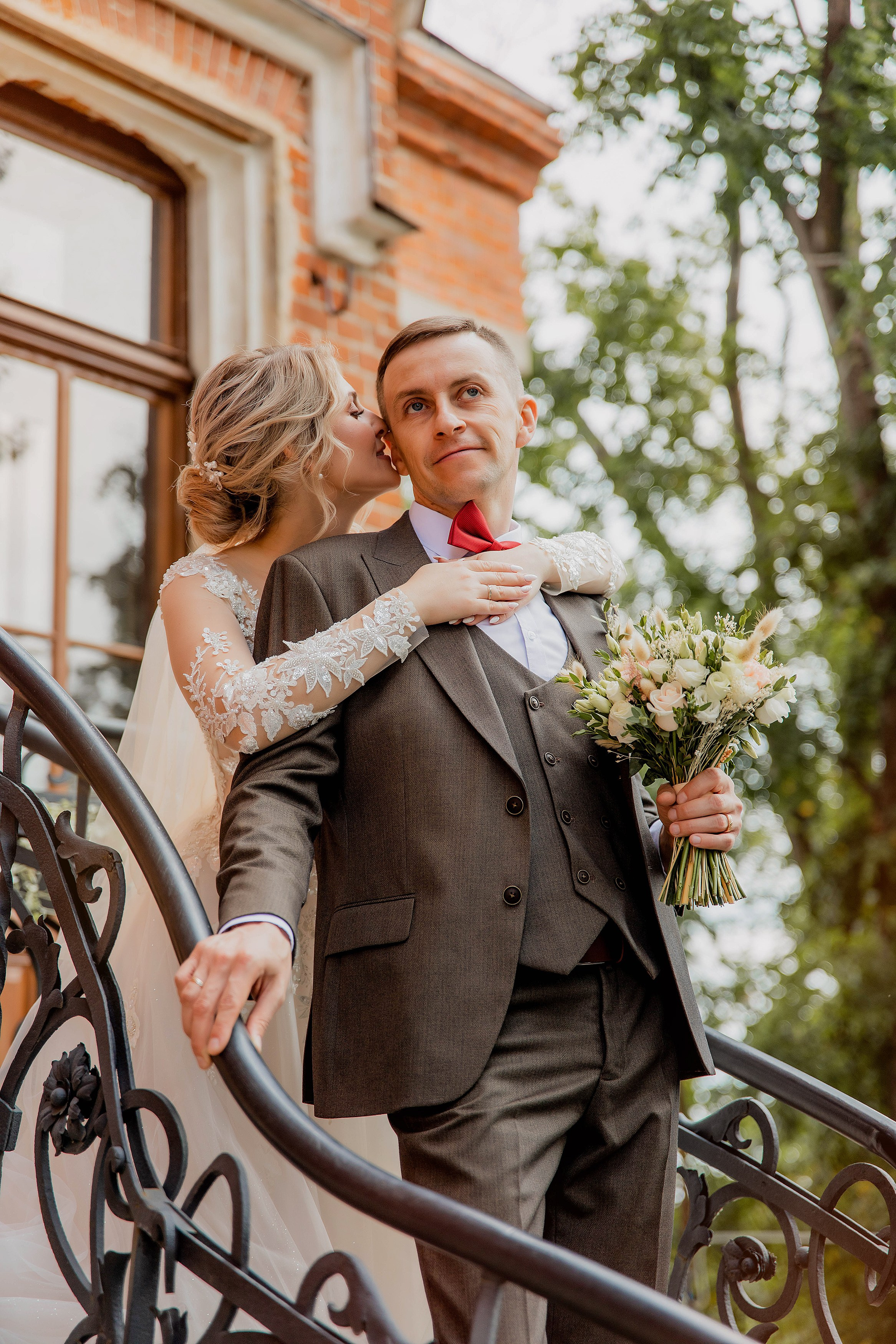 Николай и Евгения. Дорогой друг! Приветствую тебя на моем сайте!