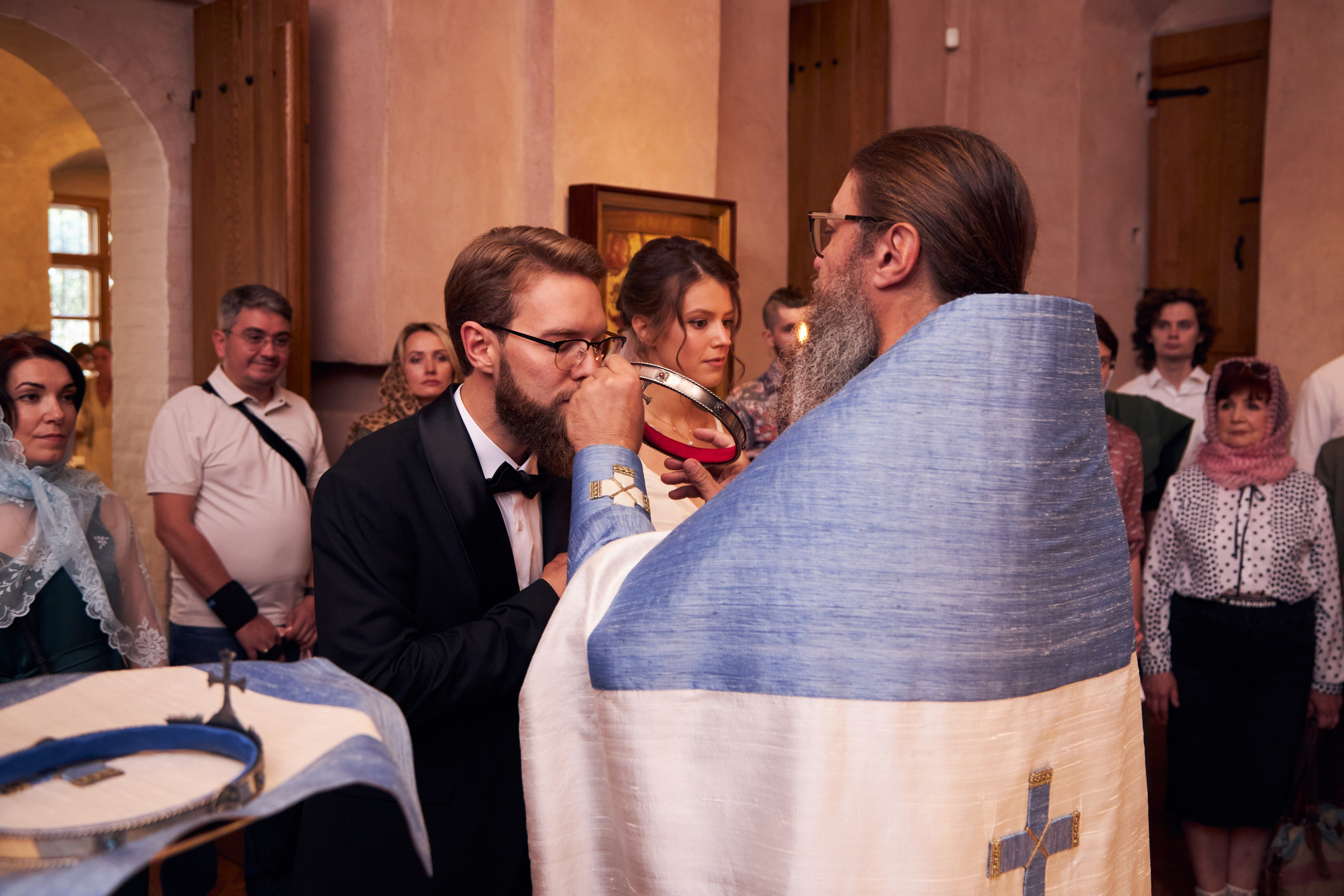 Эвелина и Даня. Фотограф Савченко Люба. Москва