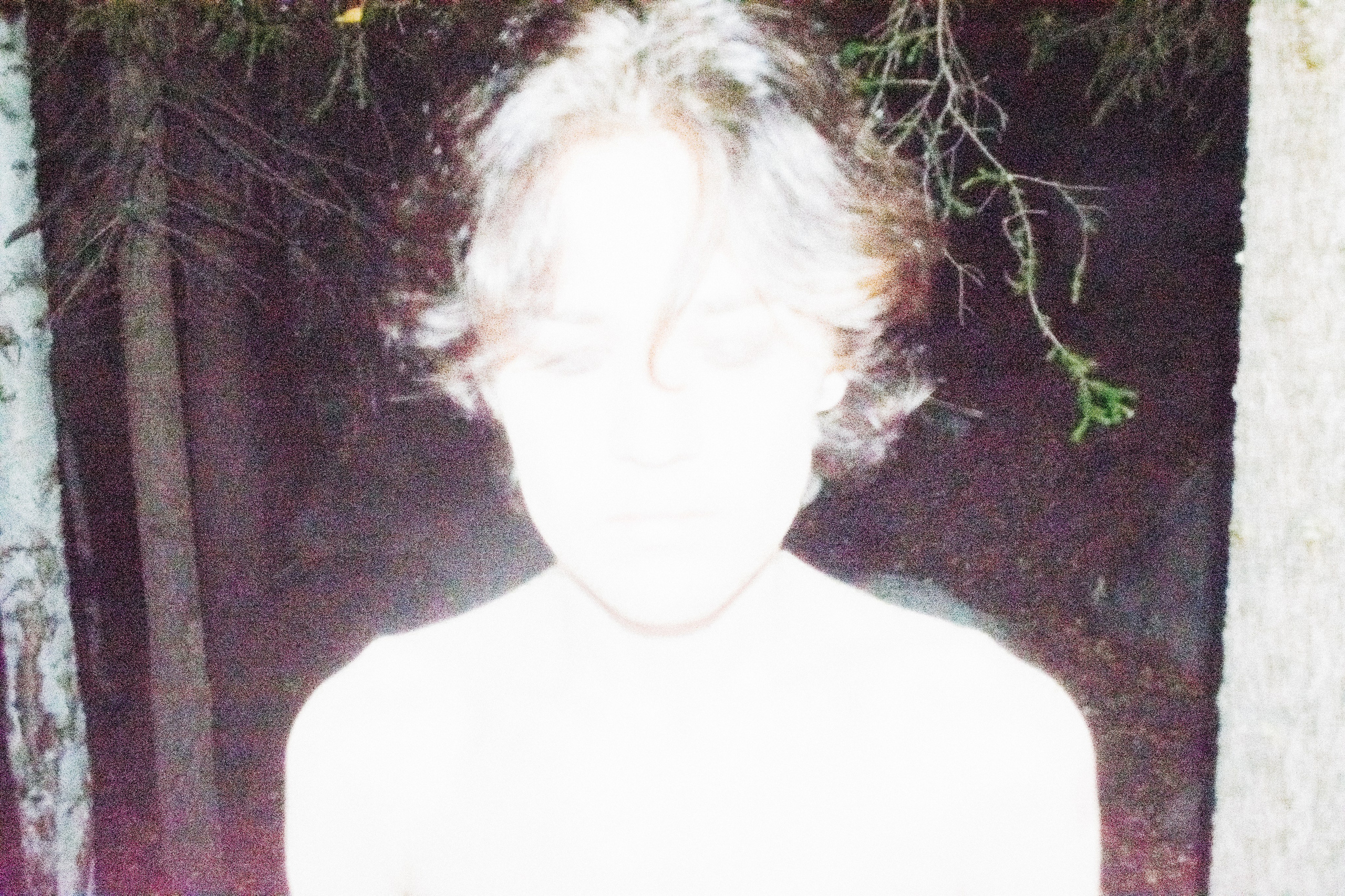 Индивидуальные съемки. Соня Мнема