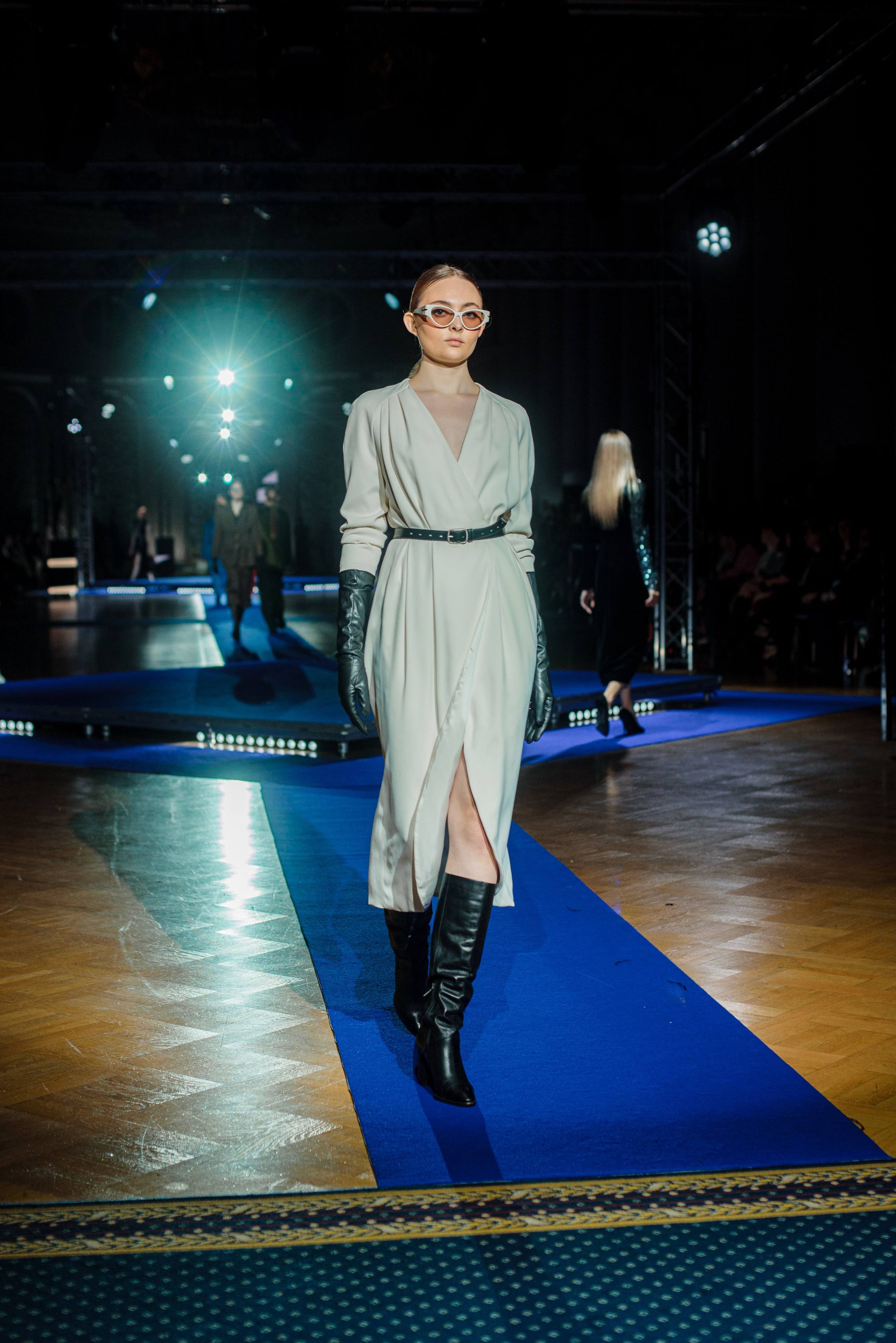 Содружество Моды • День 1 • 2023. Фотограф Элина Брусенцева