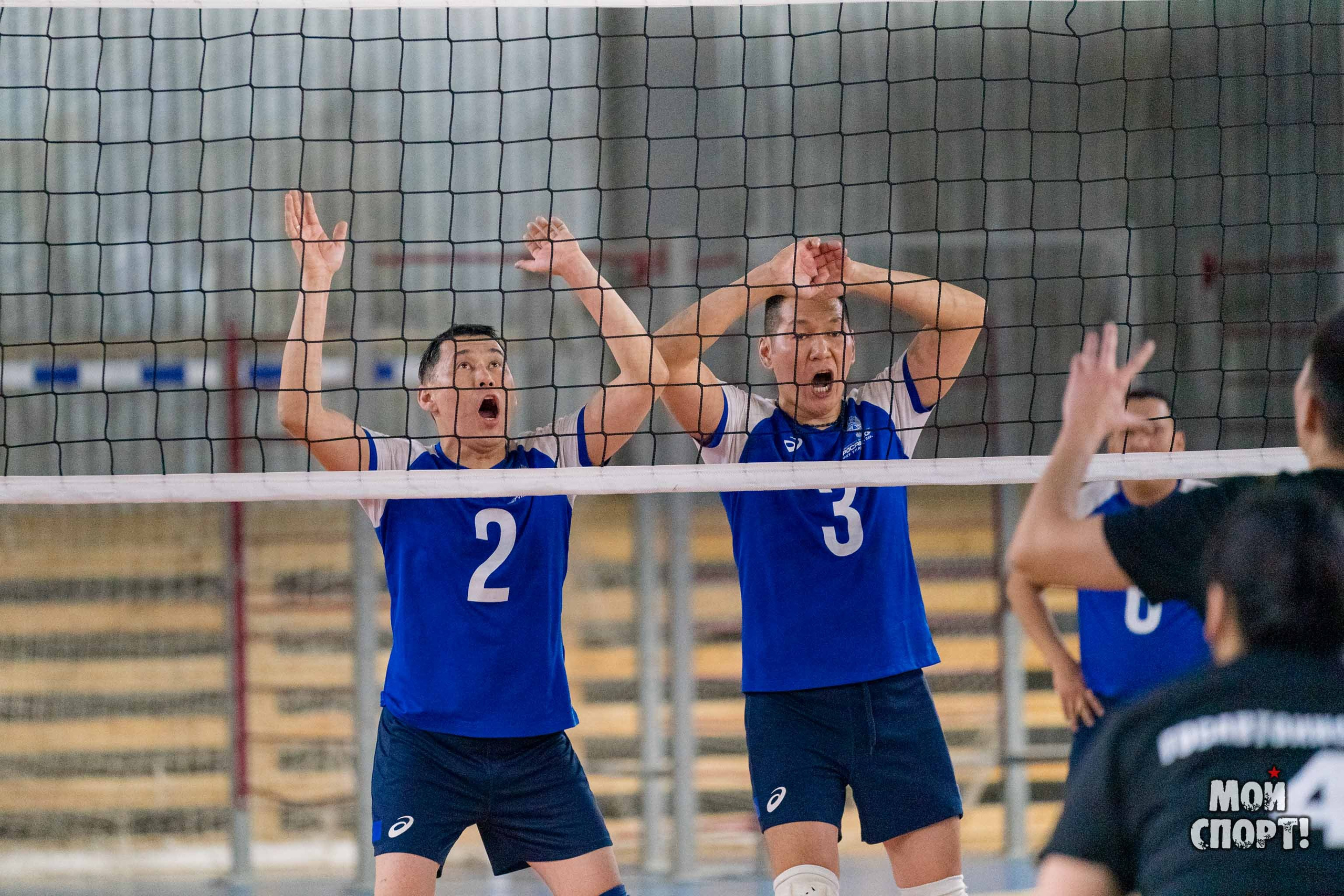 Спартакиада среди организаций дорожного хозяйства и госавтоинспекции. Студия «Мой Спорт!» — все о спорте в Якутии