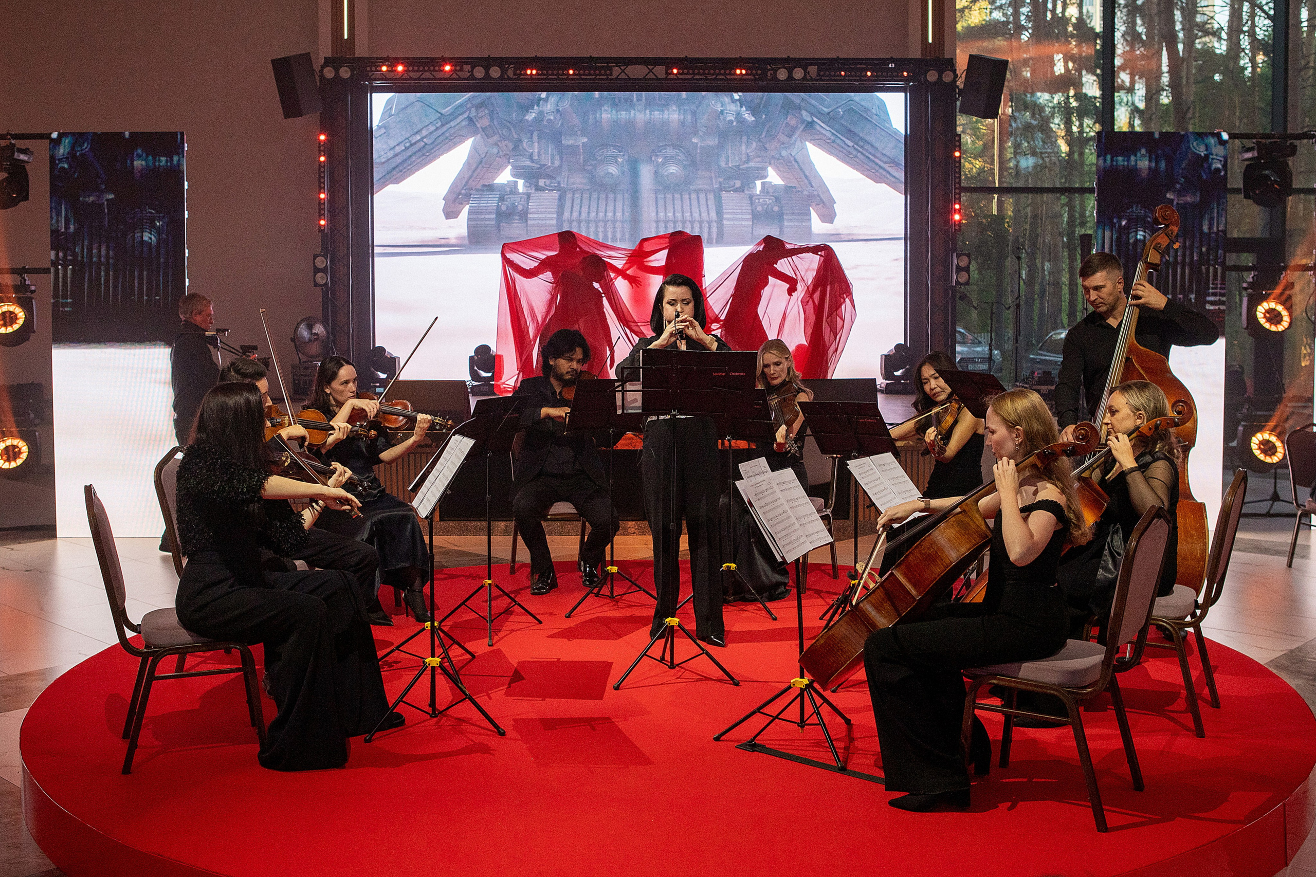 БКС УЛЬТИМА. Фотограф в Челябинске Антон Акулов