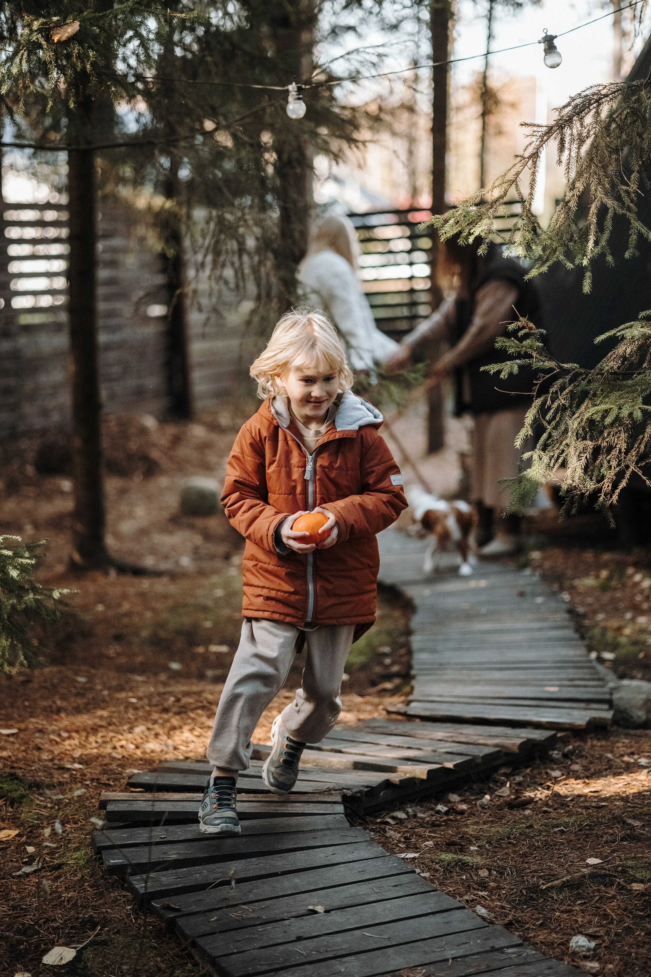 Семейная история. Фотограф — Анималист | Санкт-Петербург