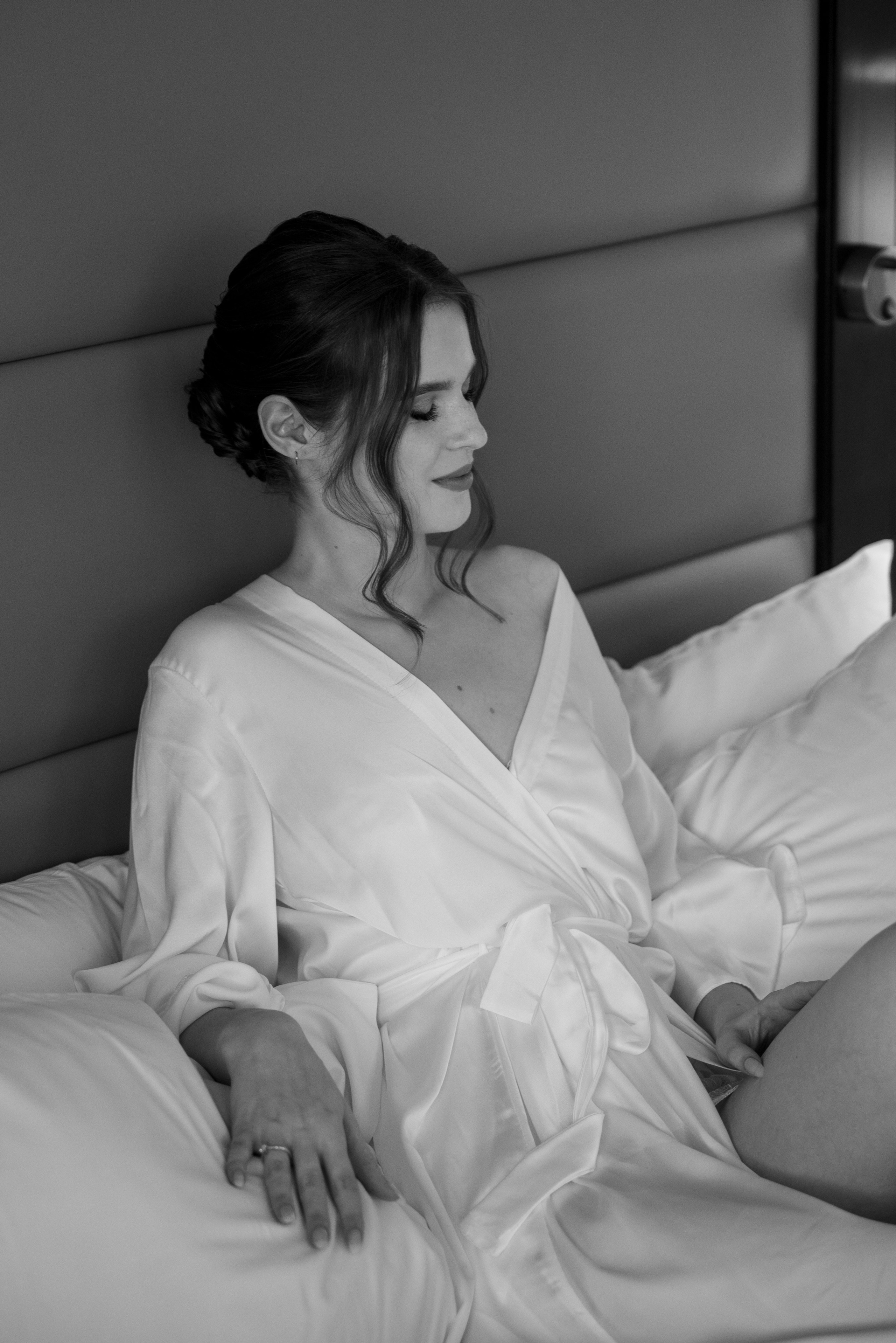 Глеб и Татьяна. Семейный и свадебный фотограф в Москве Пугачева Ольга