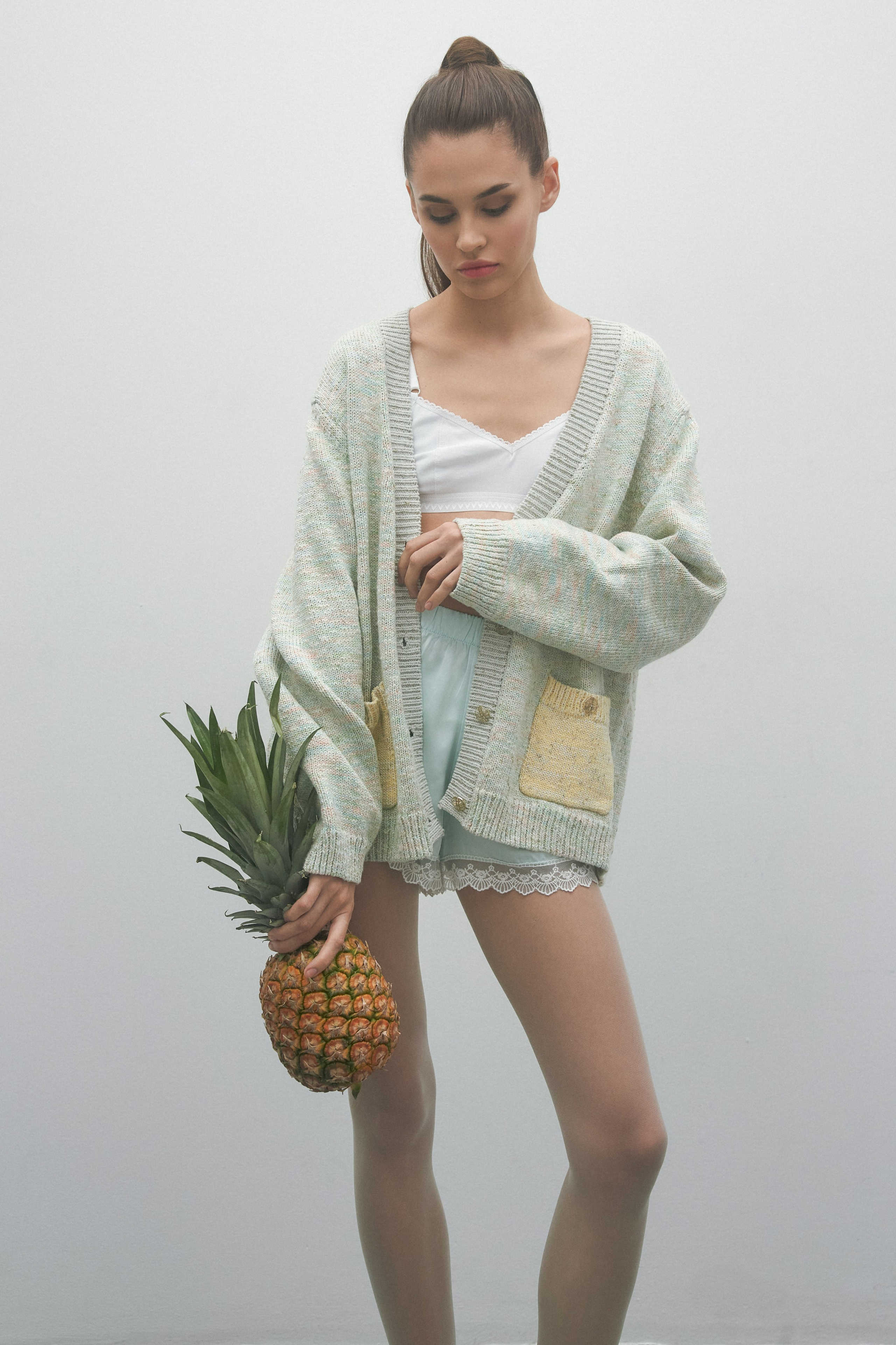 Лукбук для бренда. Женский фотограф в Москве Юсипов Марат