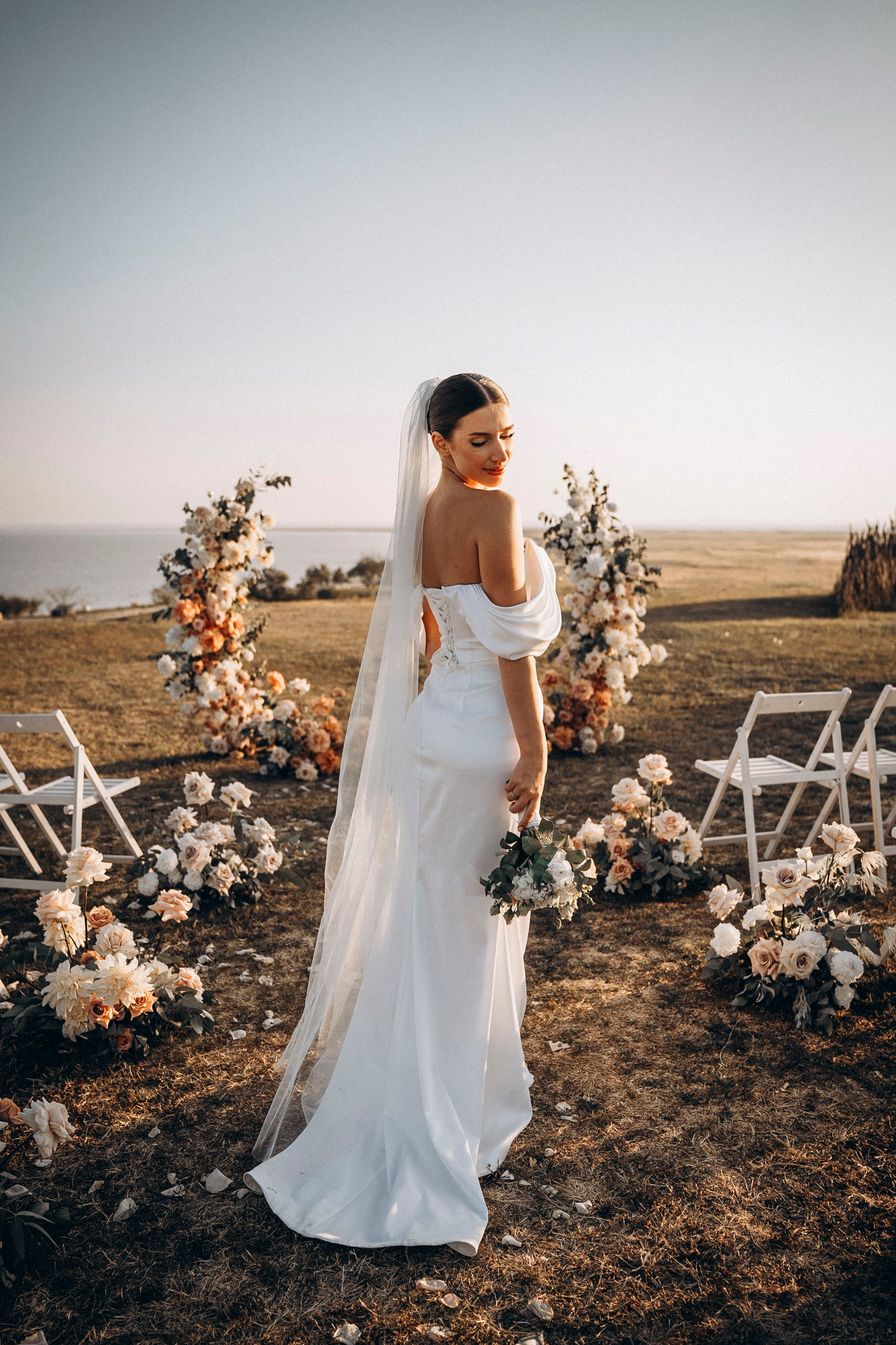 С&A. Свадебный и семейный фотограф в Ейске Инна Чаплюк