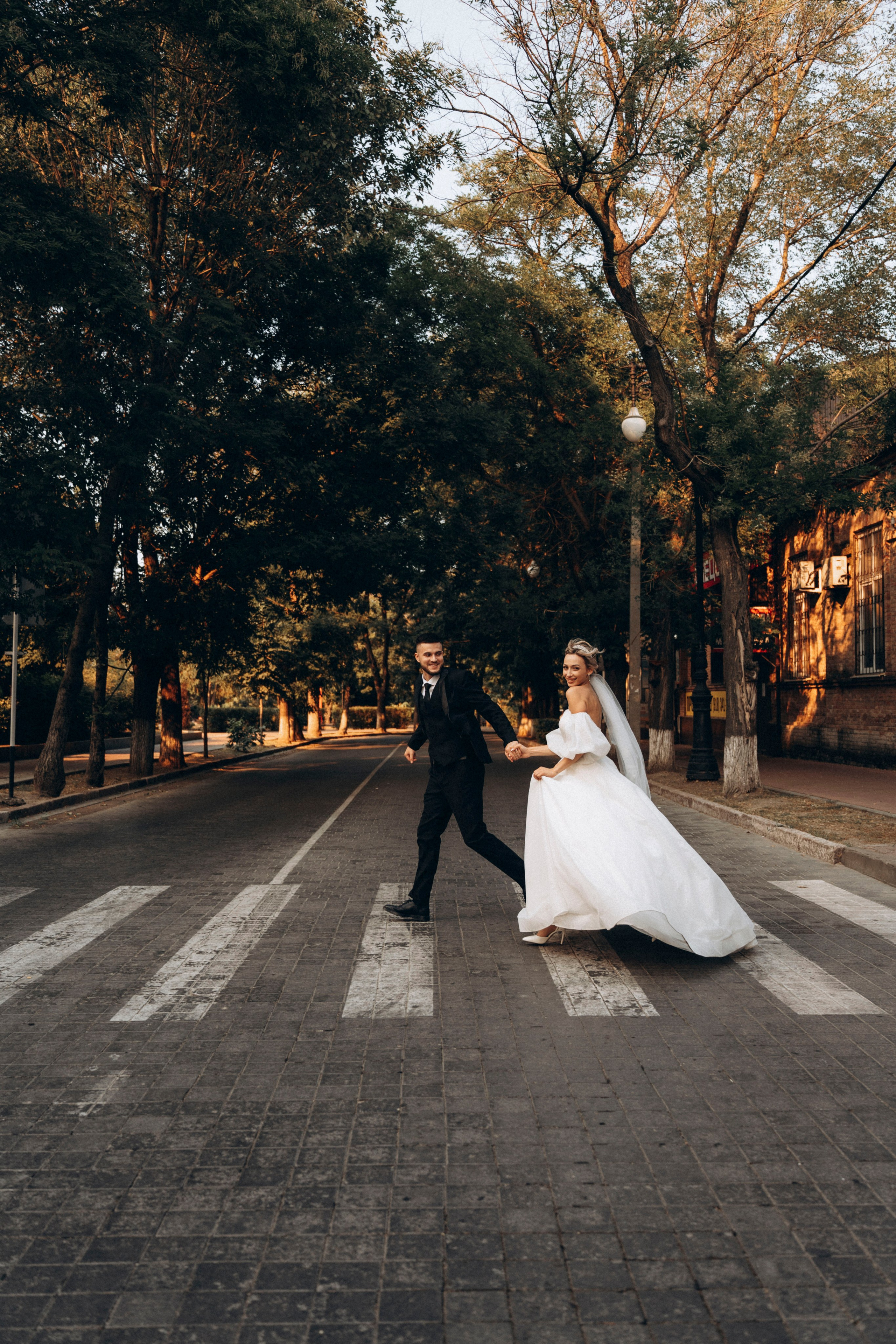 А&Н. Свадебный и семейный фотограф в Ейске Инна Чаплюк