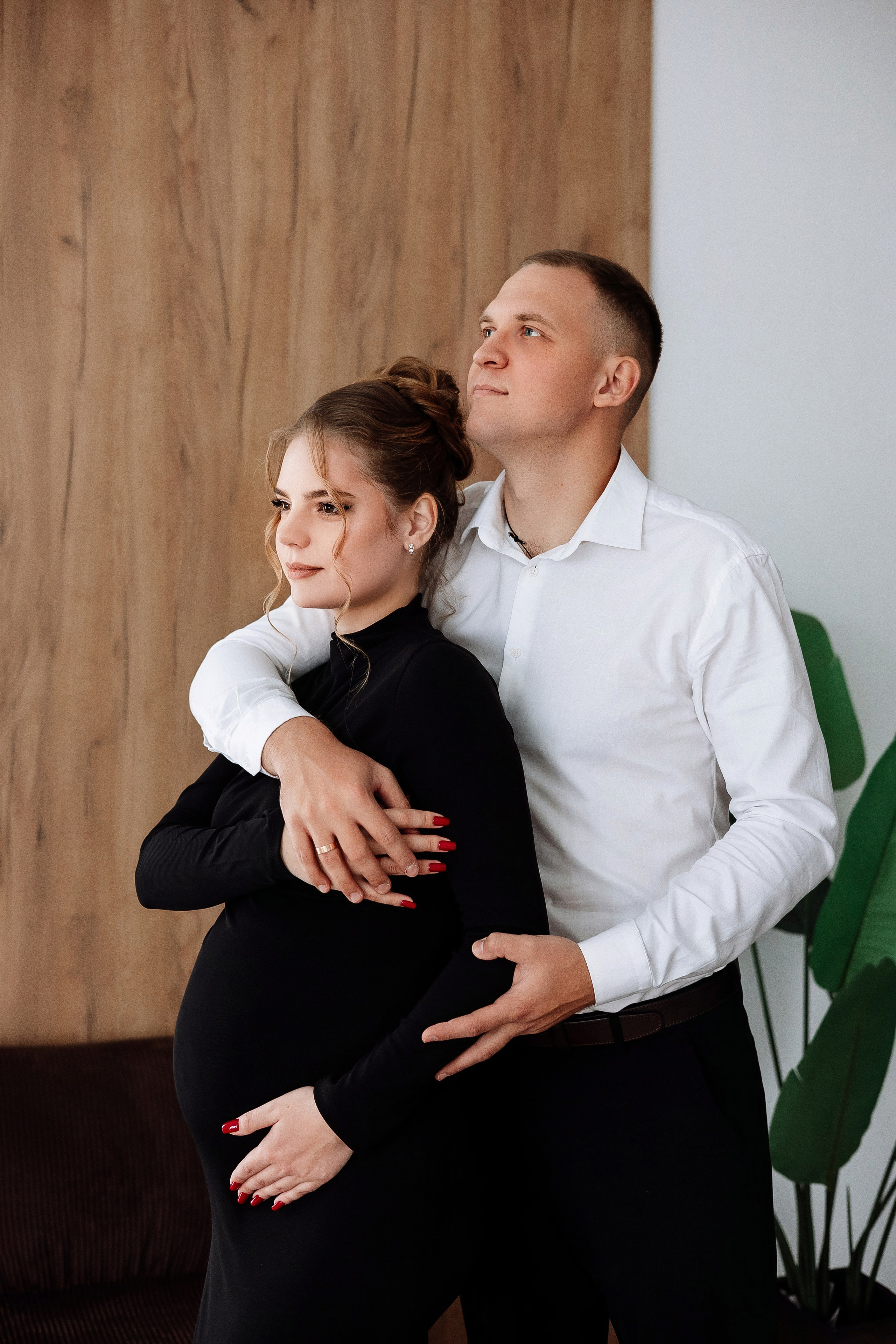 Лиза & Сергей. Женский/Детский фотограф в Симферополе Вероника Слепогина