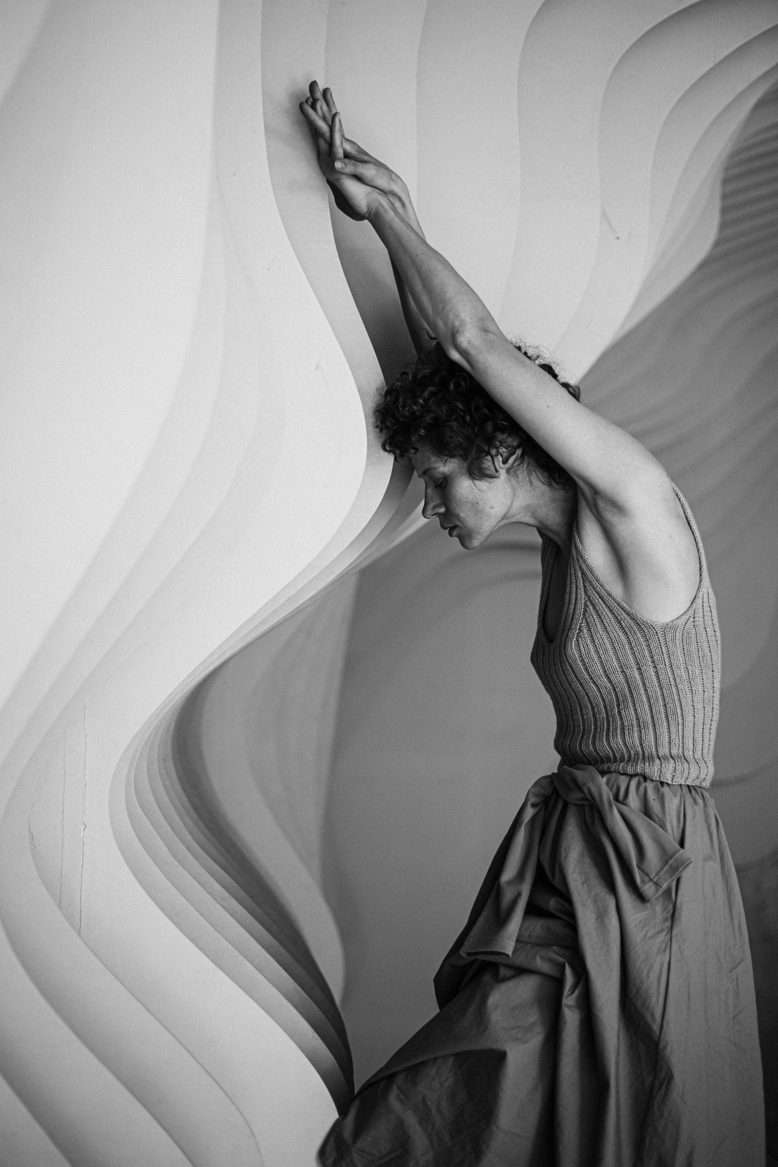 Мои ч/б работы. Портретный фотограф Марина Щеглова в Москве