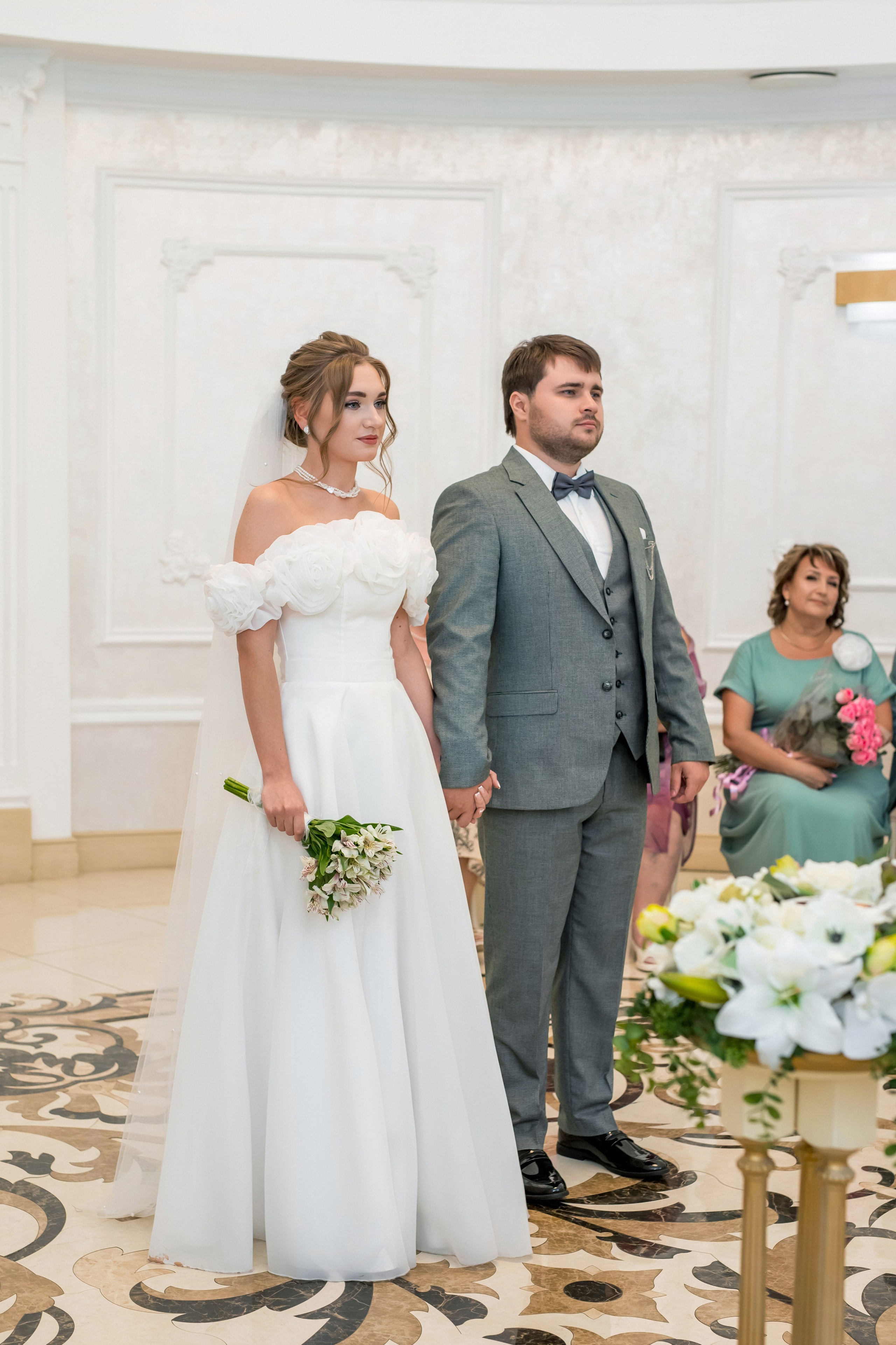 A & I. Свадебный и семейный фотограф в Новосибирске Александра Ракитина