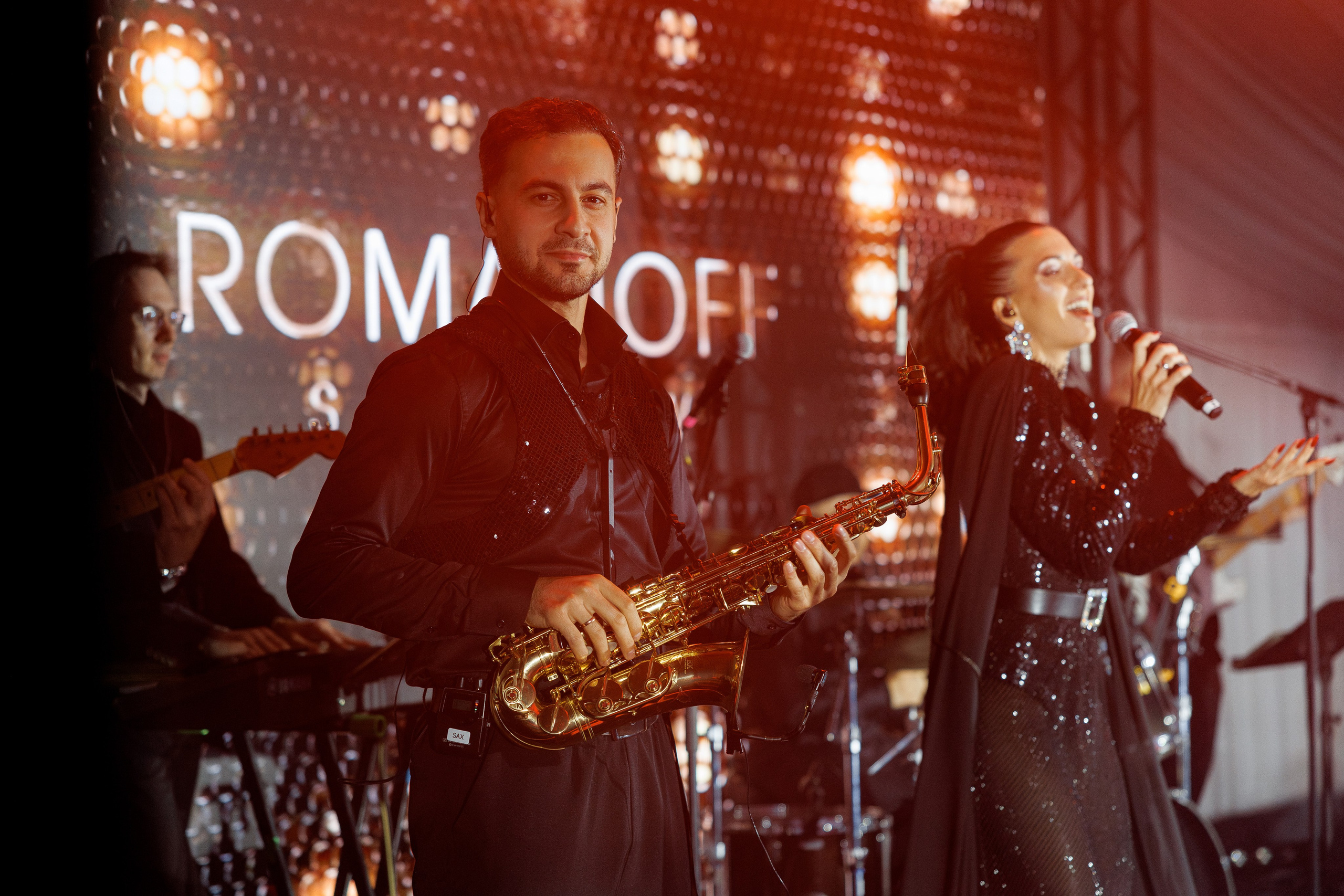 Тимбилдинг и корпоратив Информзащита. Свадебный репортажный фотограф в Москве