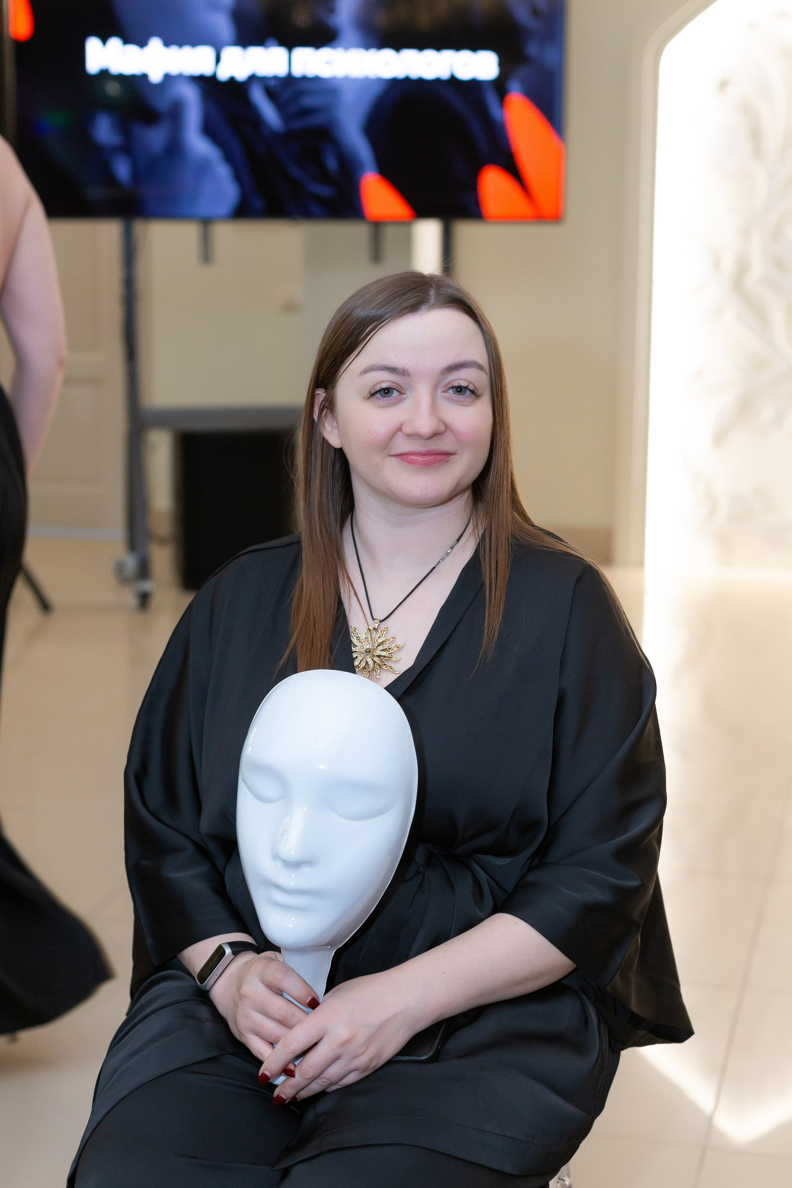 Вечеринка Психо Пати. Ирина Квасова | Фотограф в стиле VOGUE | Тюмень