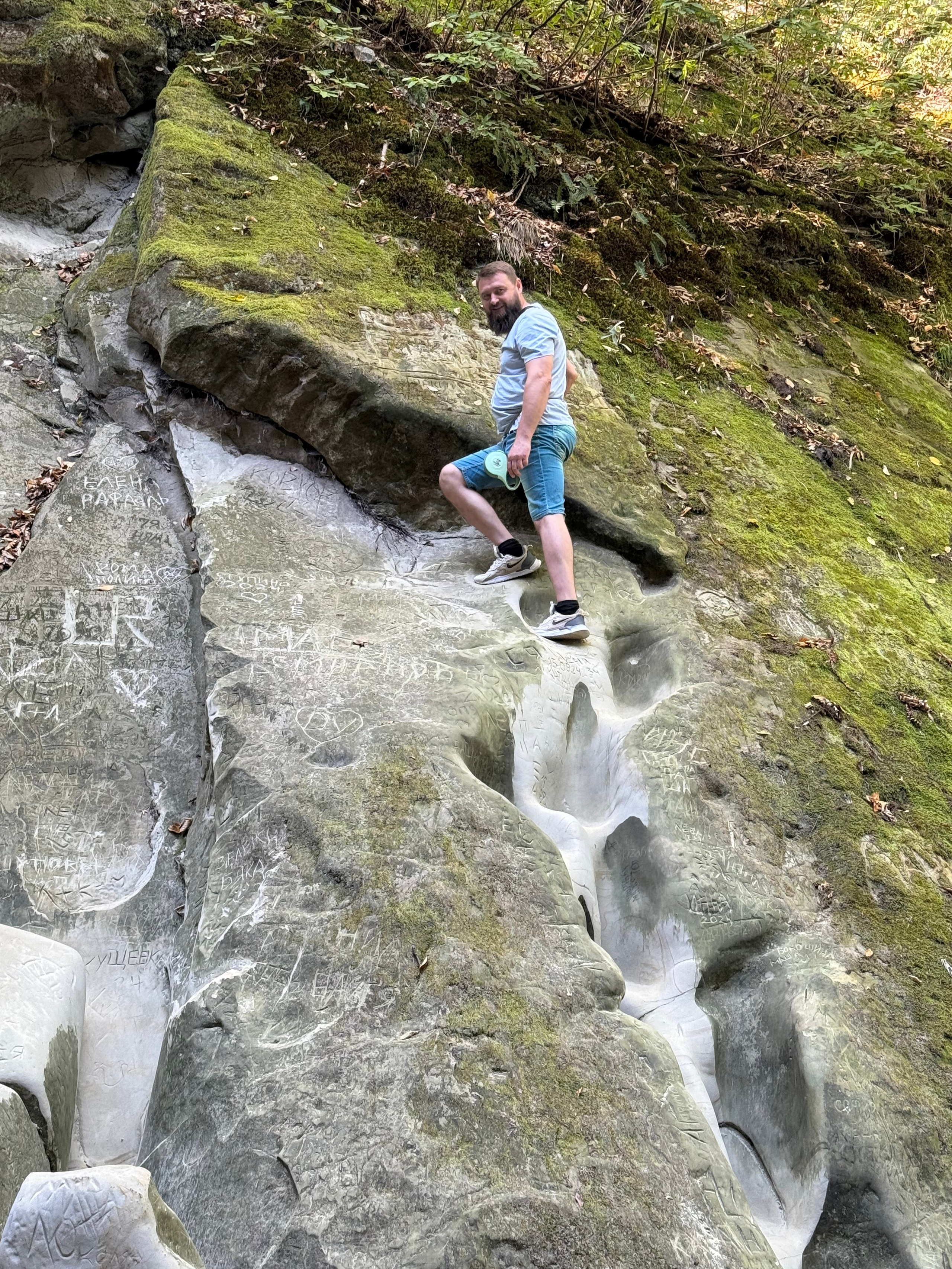 Горячий Ключ (2024-09-22). Собор Отрасли