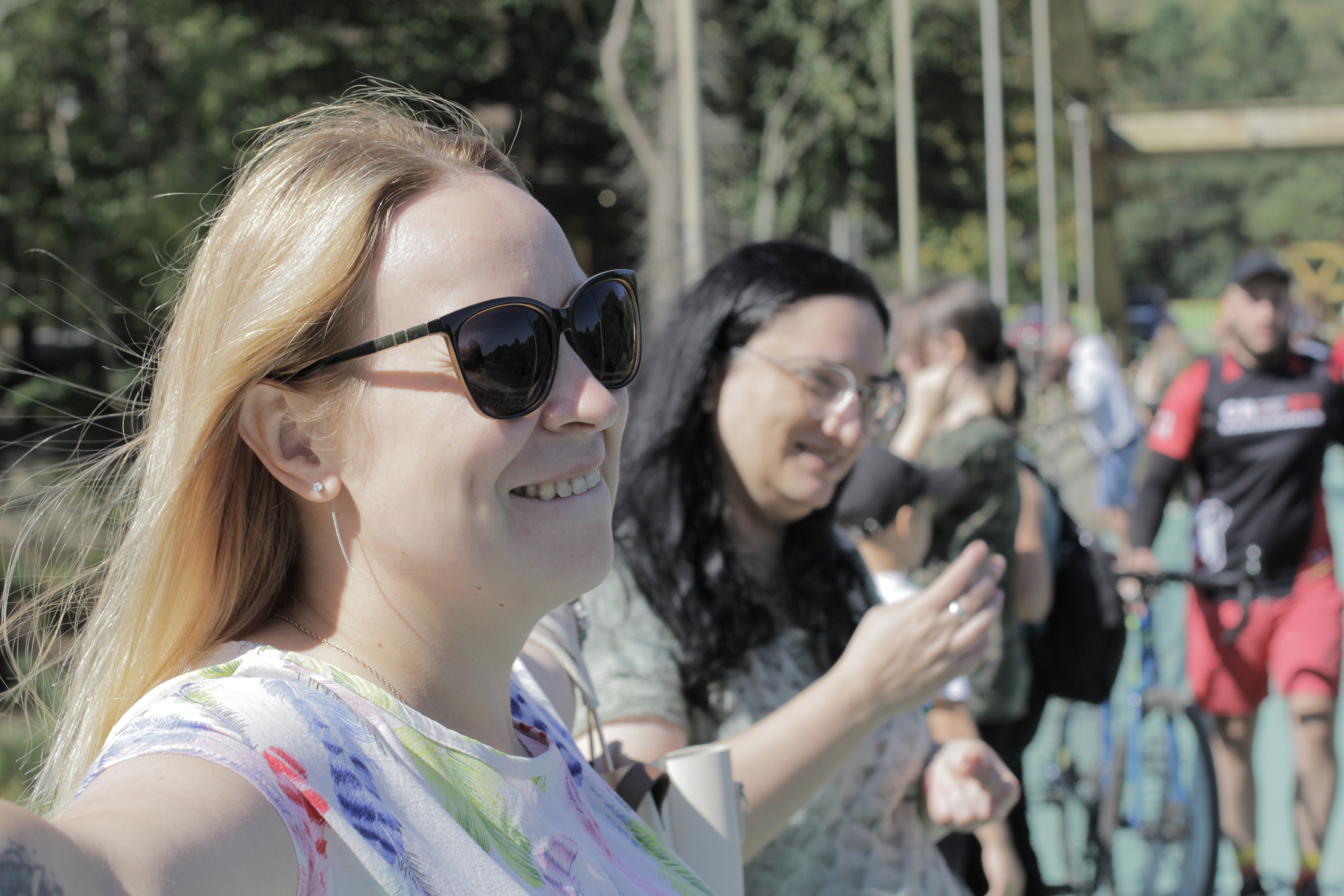 Горячий Ключ (2024-09-22). Собор Отрасли