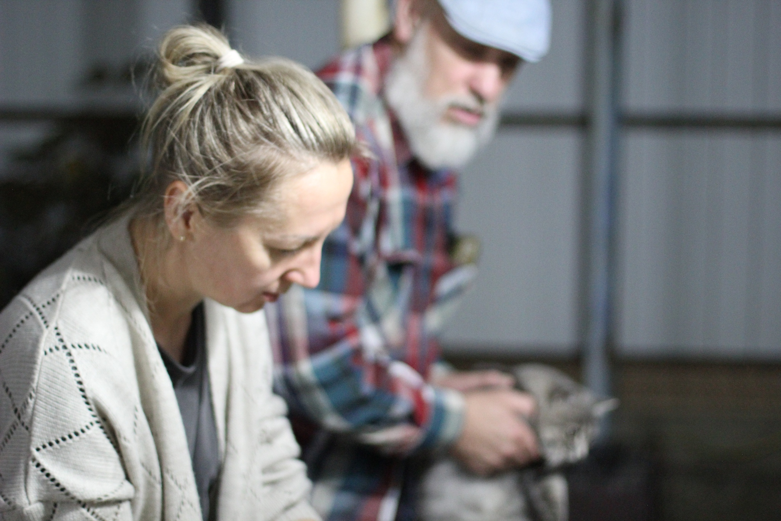 Горячий Ключ (2024-09-22). Собор Отрасли