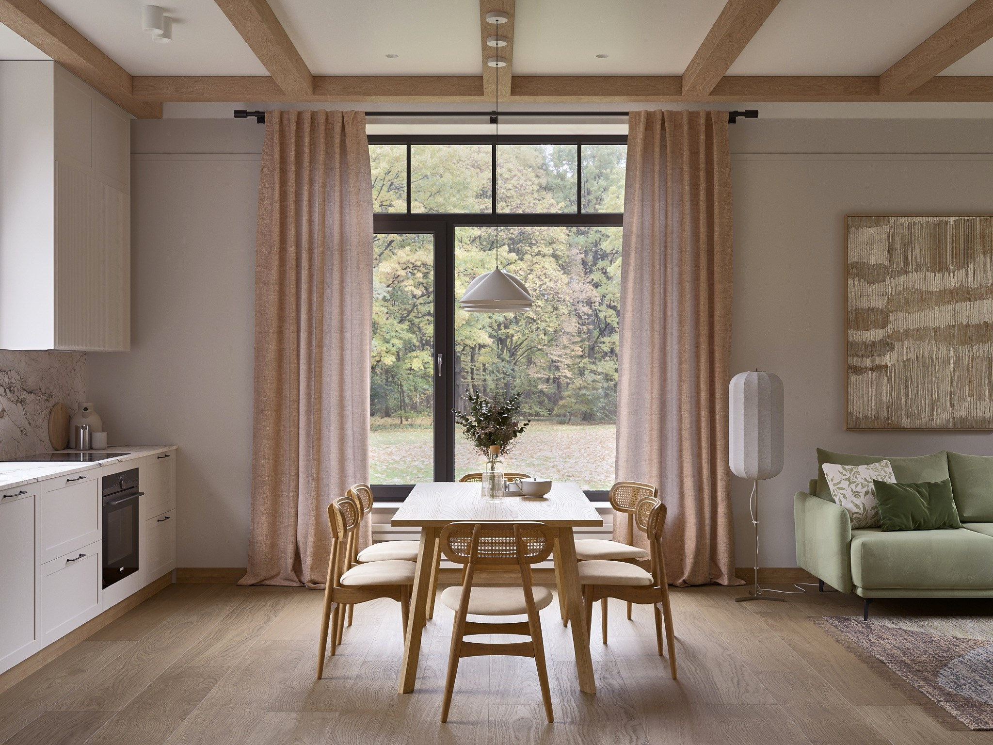 RUZ.Guest. Семейное бюро Малицких