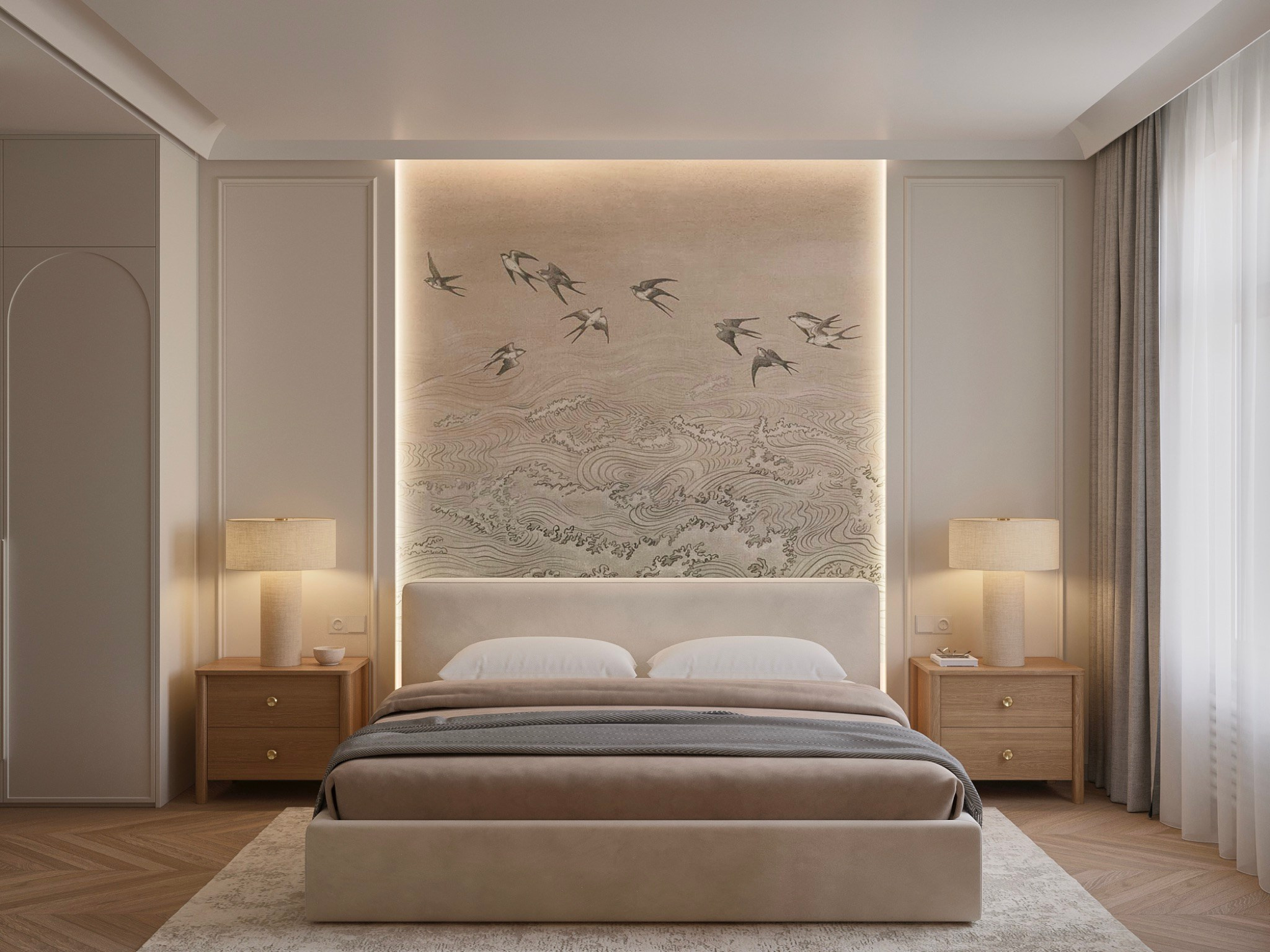 NEVA. Семейное бюро Малицких