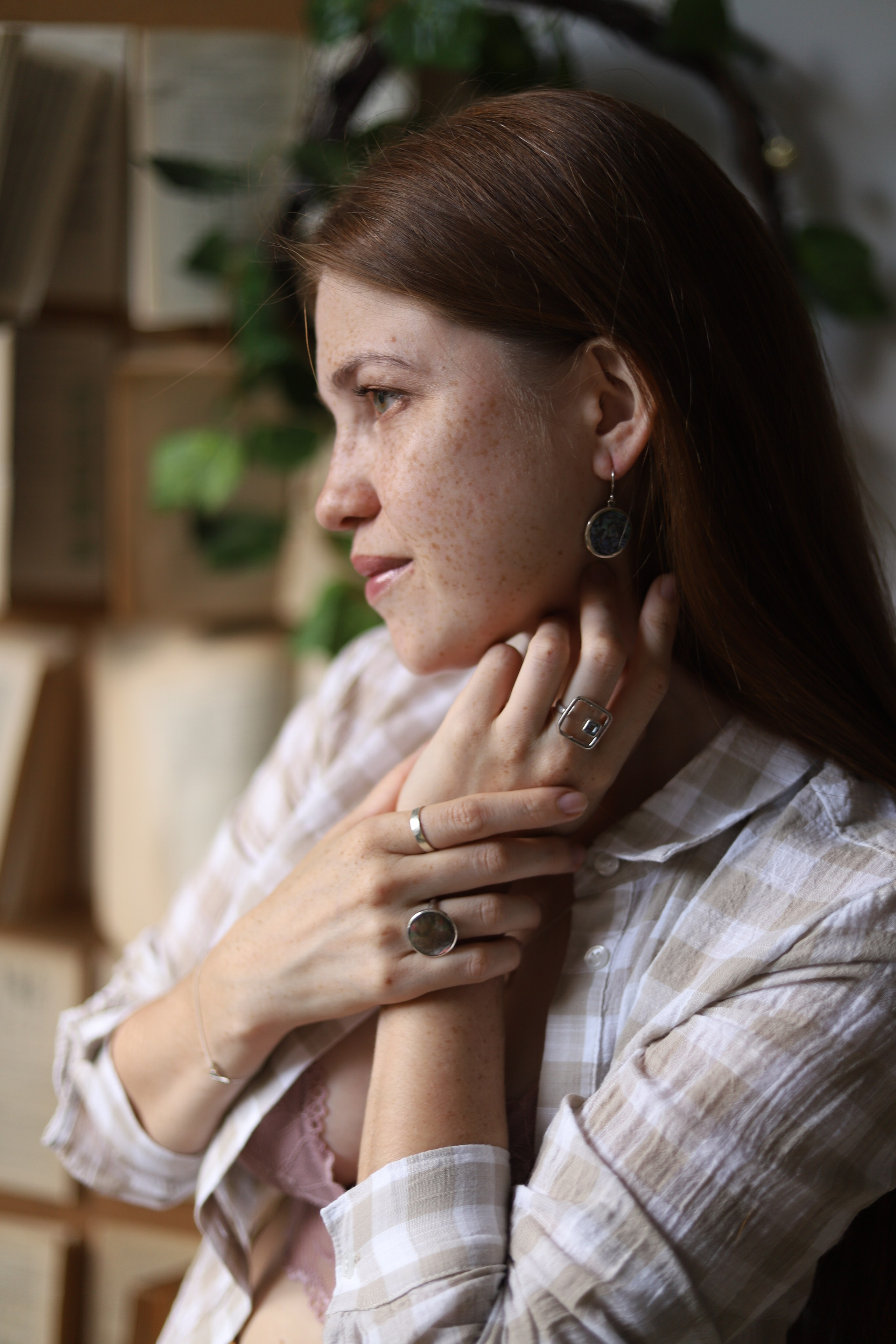 Украшения с острова Бали шоу-рум. Главная