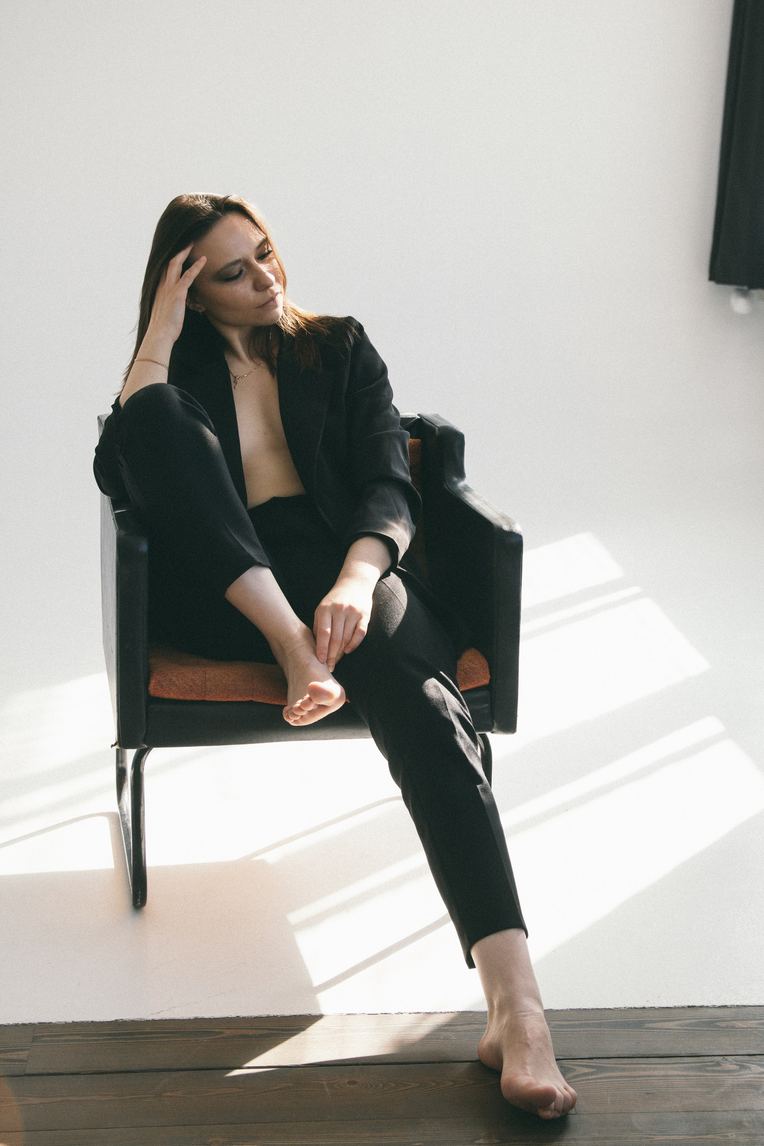 Фотопрогулка, живые эмоции - все это про тебя. Свадебный и семейный фотограф Даша Петрова в Москве и Подмосковье