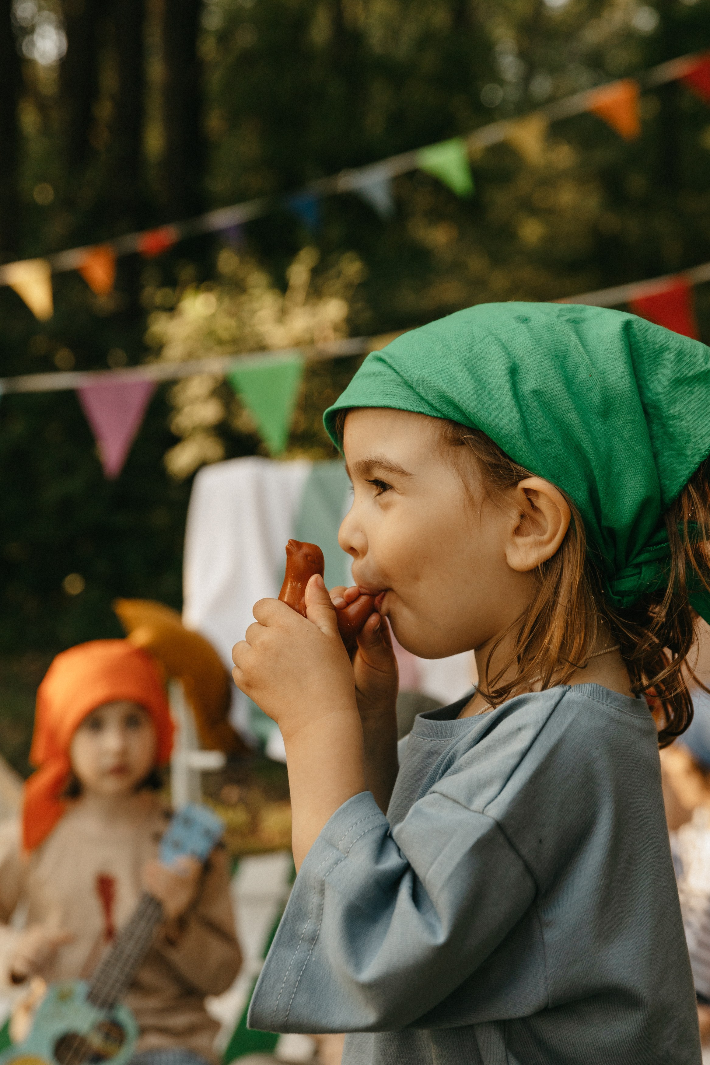 Съемка для проекта «Моцарт с пеленок». Главная