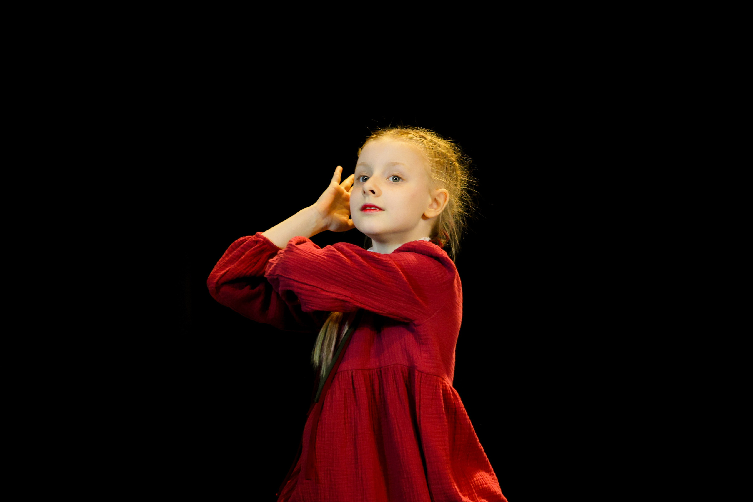 Новое Поколение. Портретный Фотограф Александр «Konevtsoph» В Санкт-Петербурге