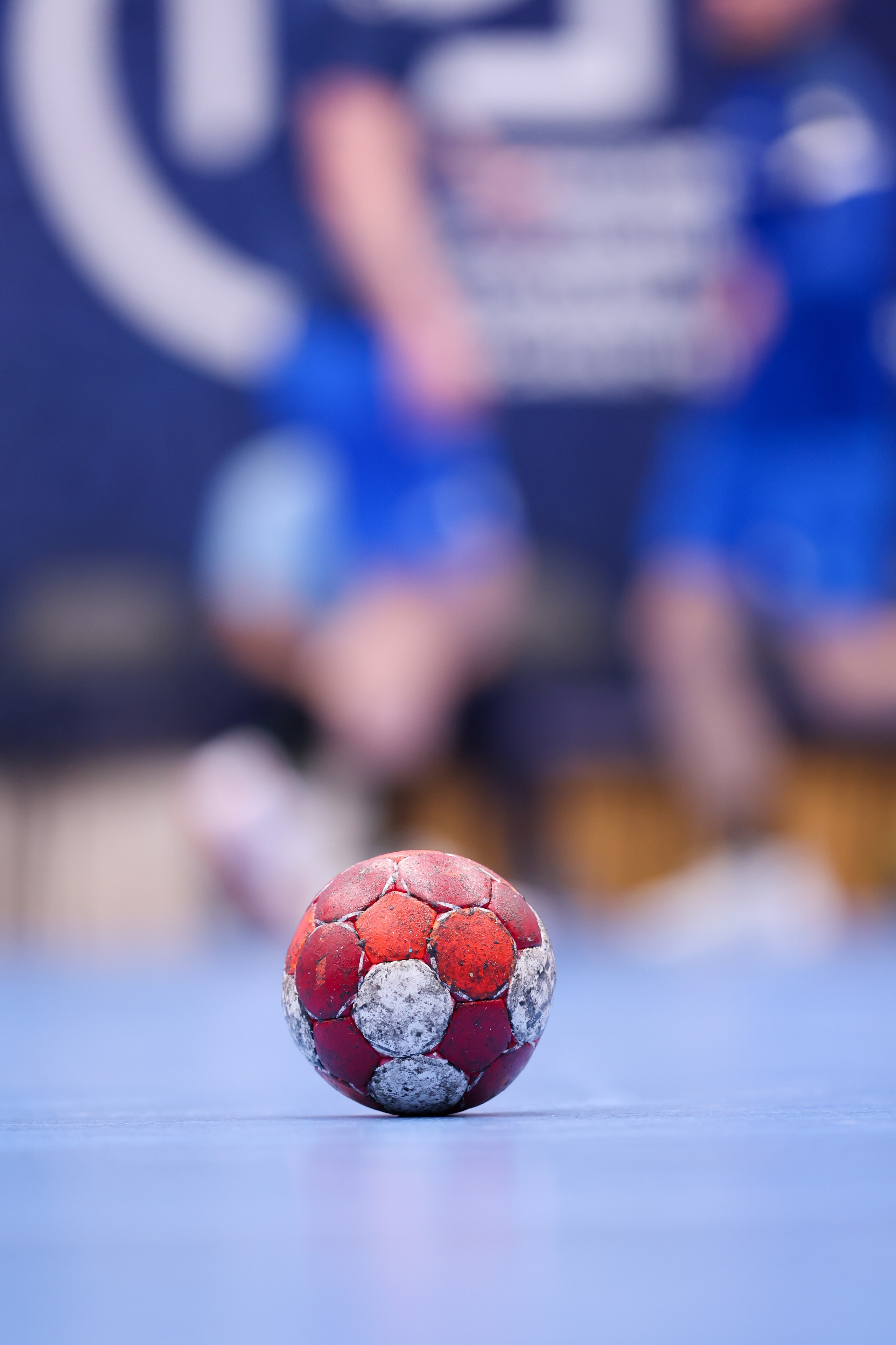 ГК Зенит — ГК ЦСКА финал ЧР2024/25 3 игра 28.05.2025. Спортивный и репортажный фотограф Антон Тереханов