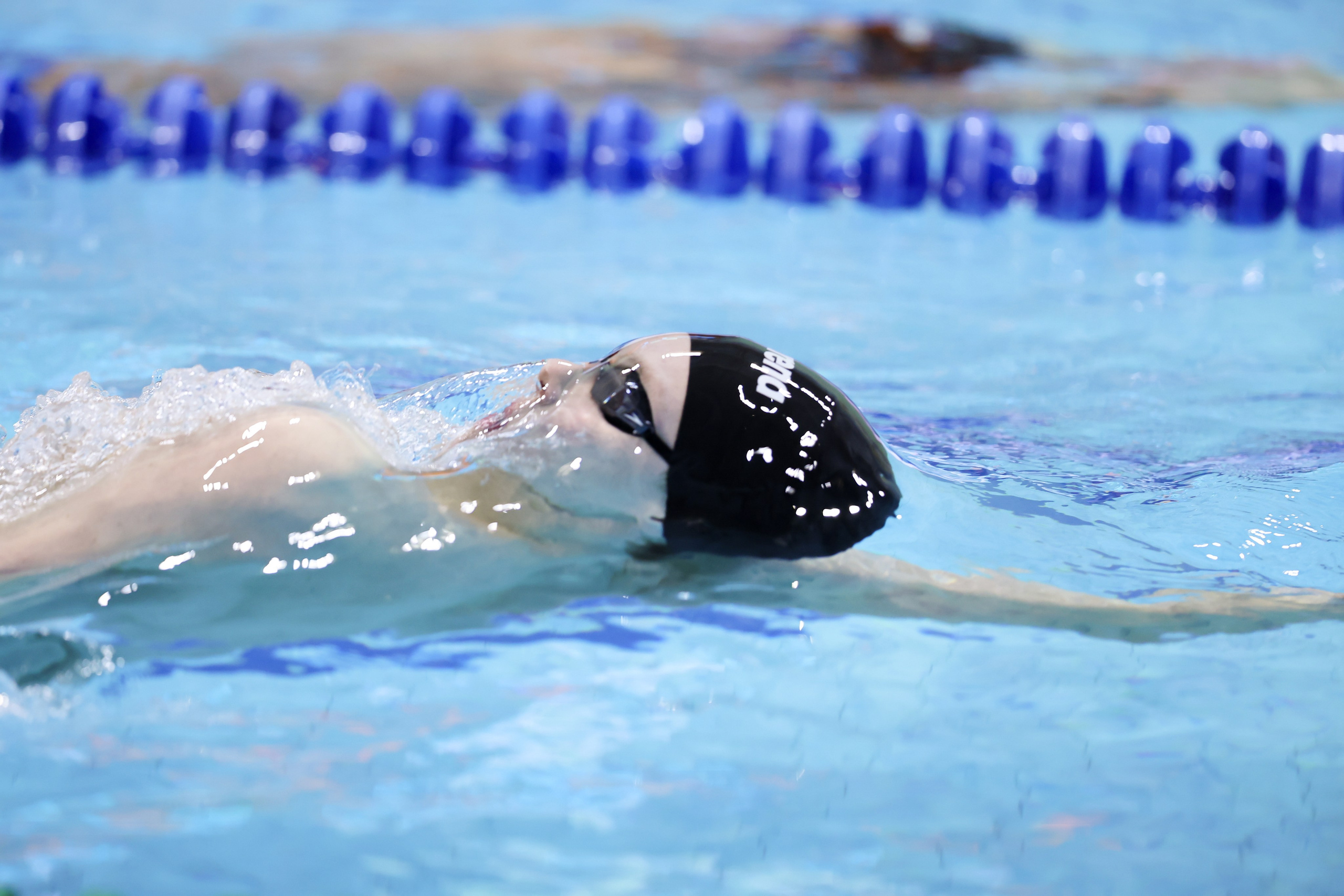 Чемпионат России по плаванию 25 м 21-26.11.2024. Спортивный и репортажный фотограф Антон Тереханов