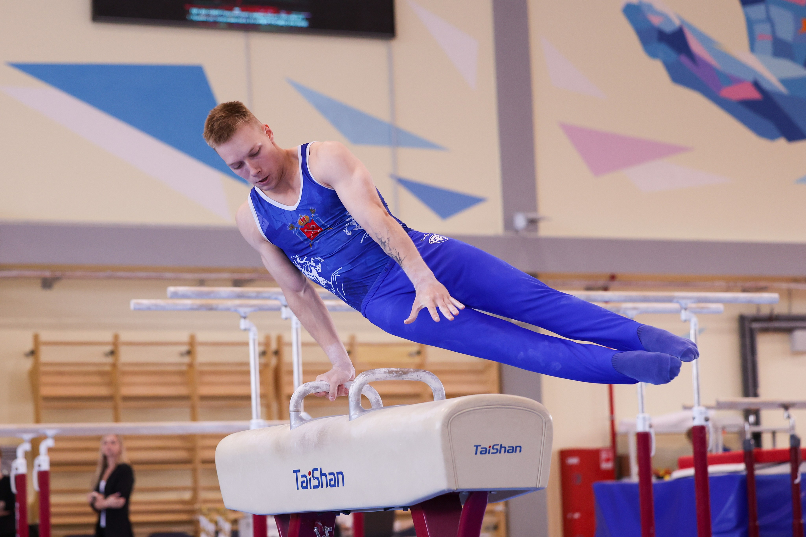 Кубок Санкт-Петербурга 2025 03-06.09.2025. Спортивный и репортажный фотограф Антон Тереханов