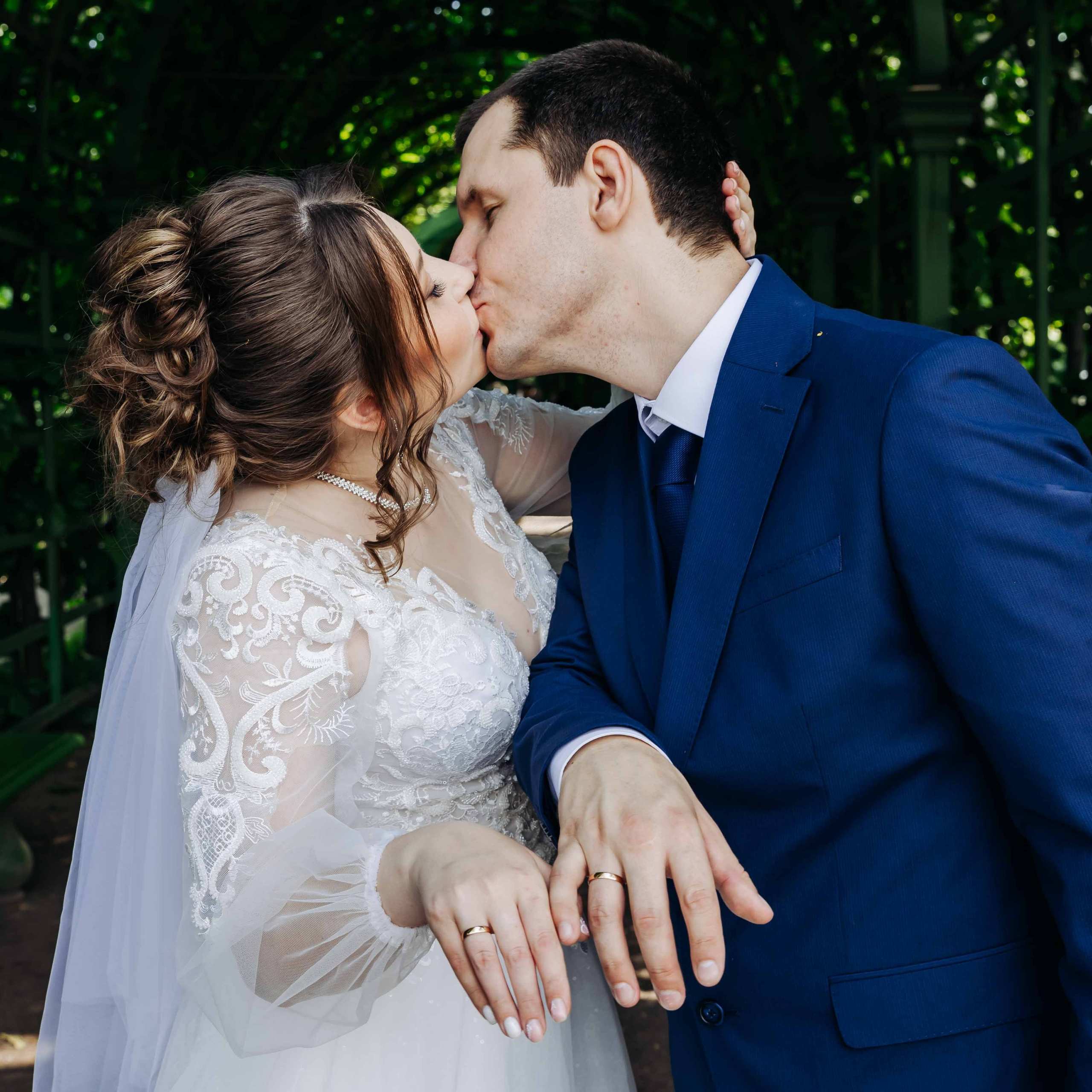 Кристина и Антон. Свадебный и семейный фотограф в Санкт-Петербурге Лолита Евстифеева