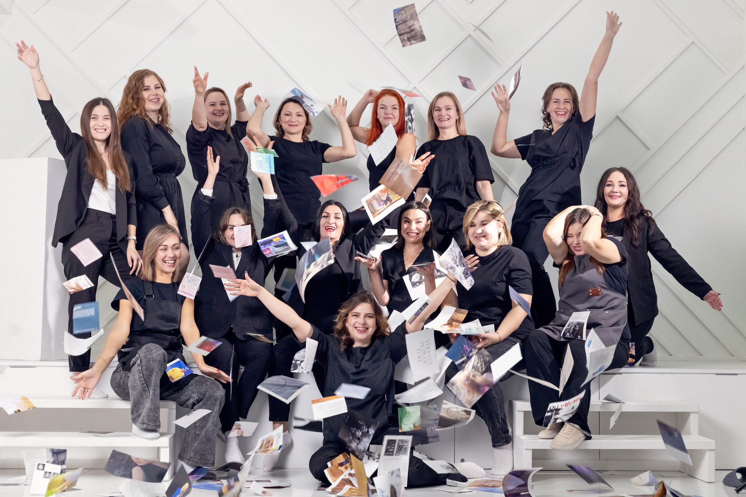 Контент-съемки. Фотограф Нина Пашина — Пермь