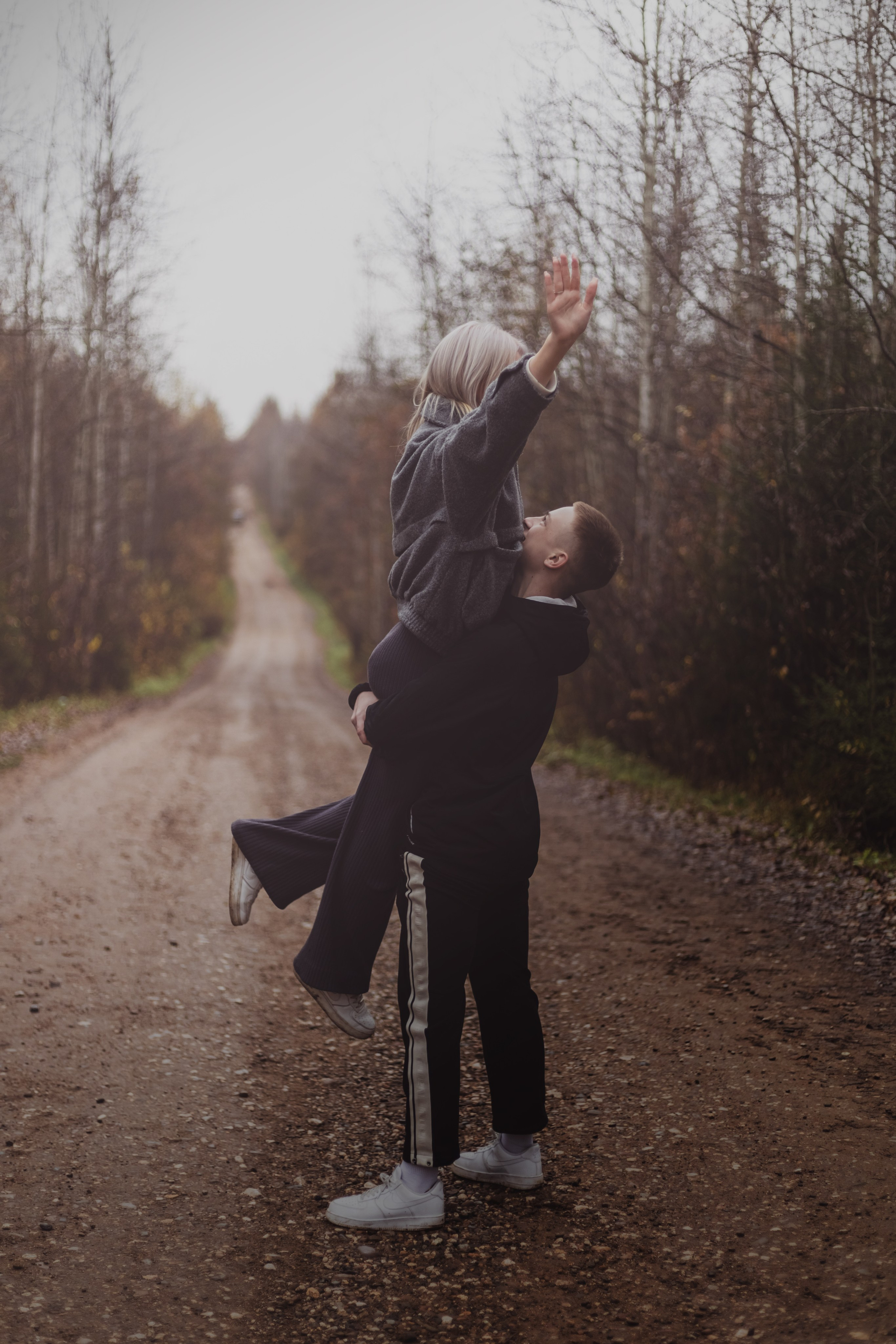 Лав Стори. Фотограф Нина Пашина — Пермь
