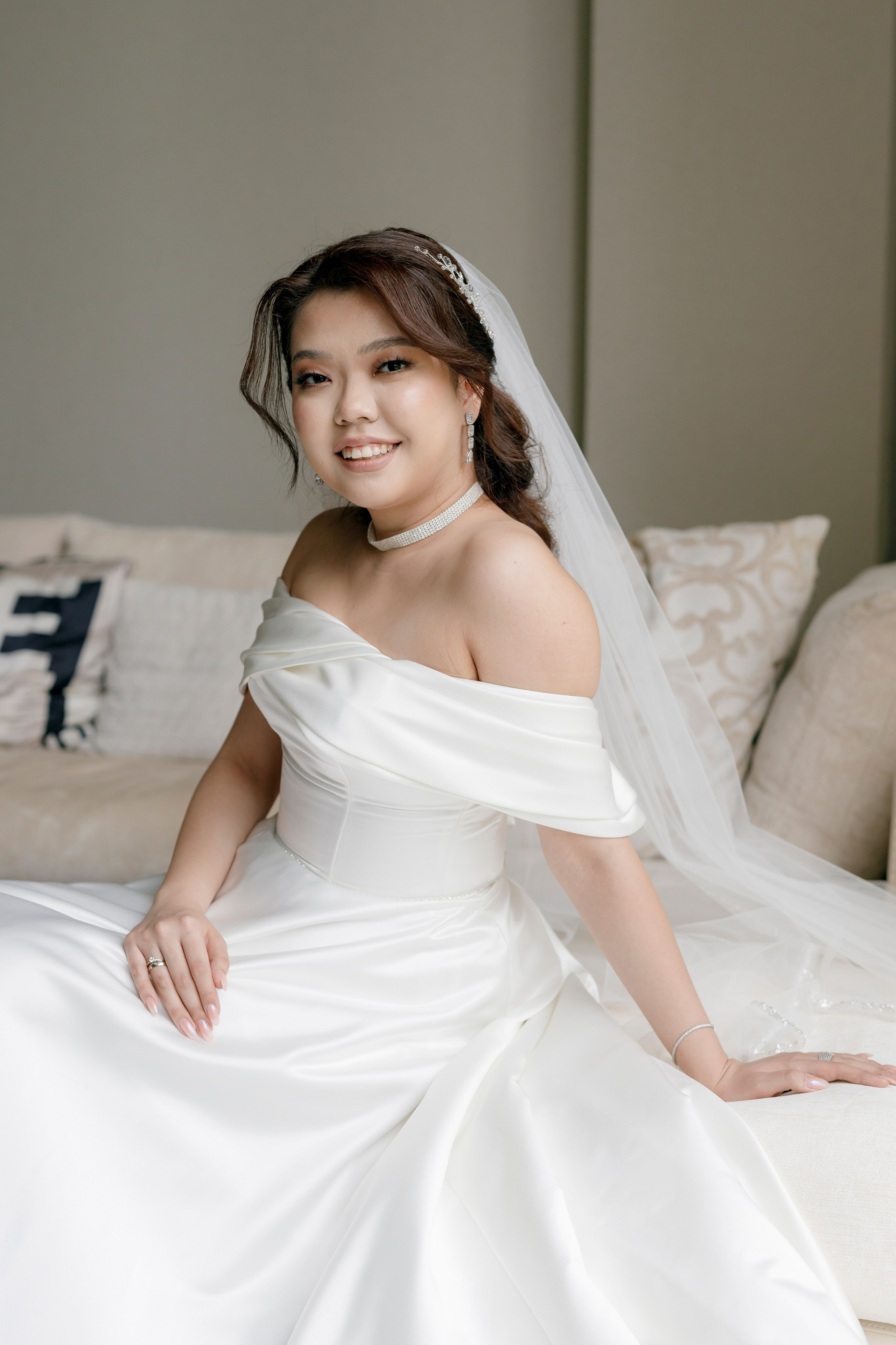 Kai & Zhazel. Wedding and Love story Photographer