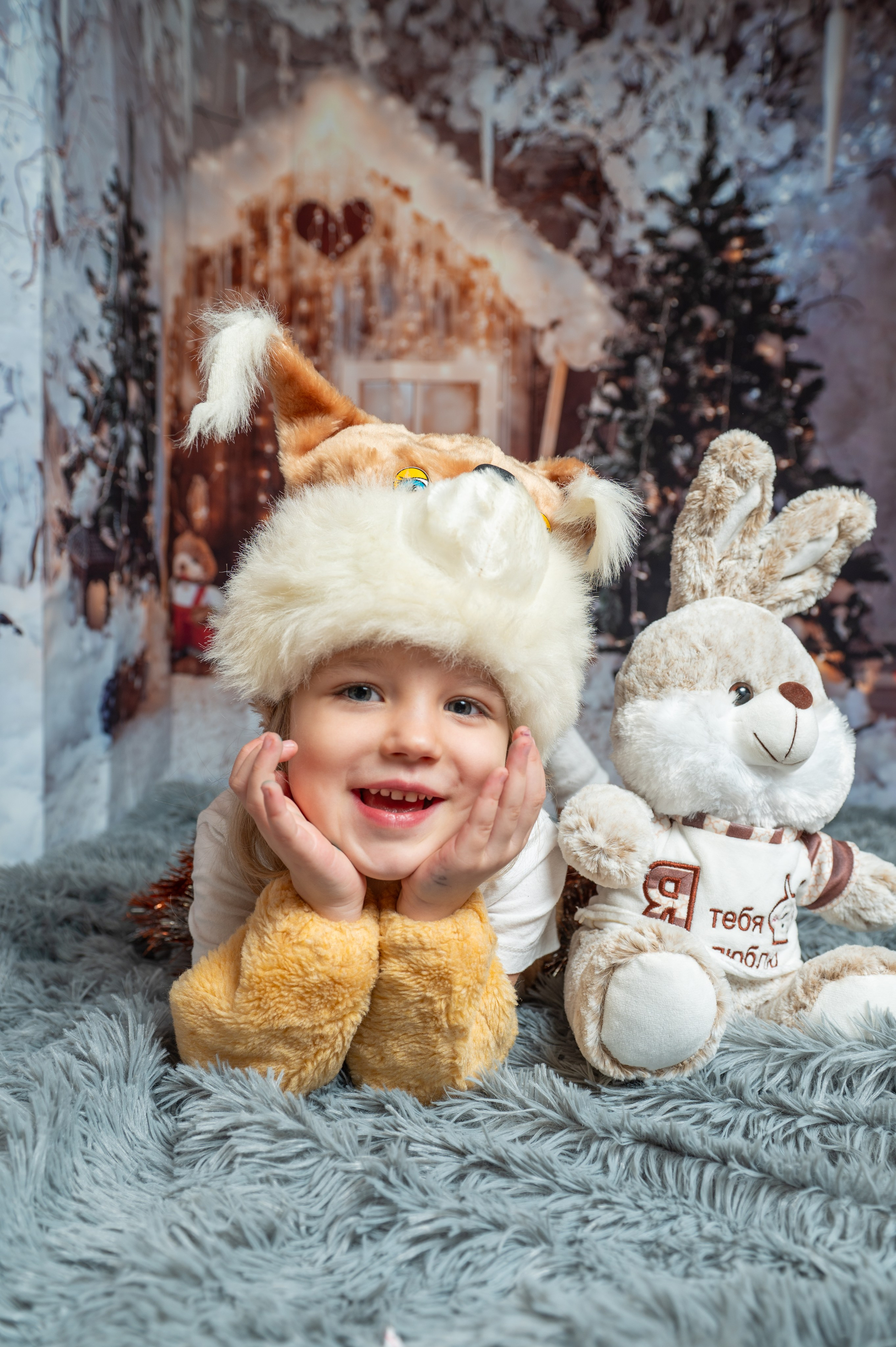 Фотосъемка в детских садах. Школьный и свадебный фотограф в г. Бодайбо Артём Бельский