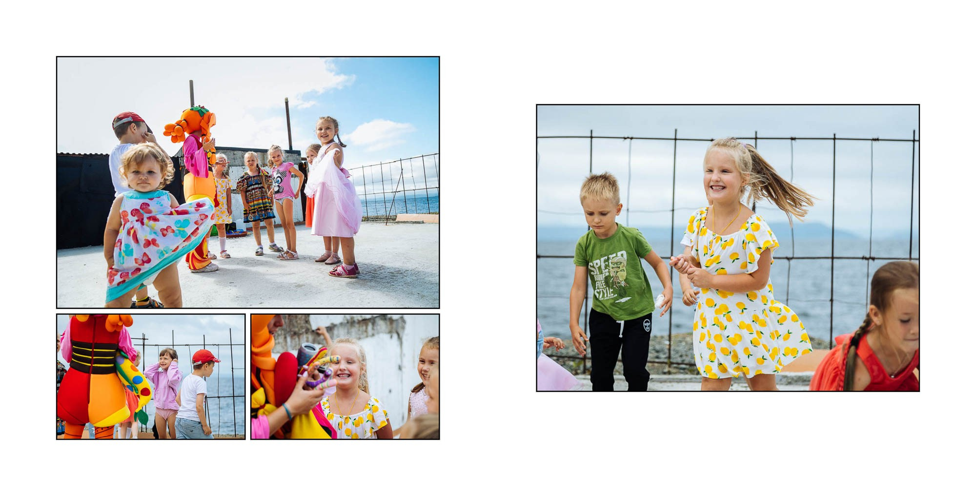 Виктория, день рождения. Главная