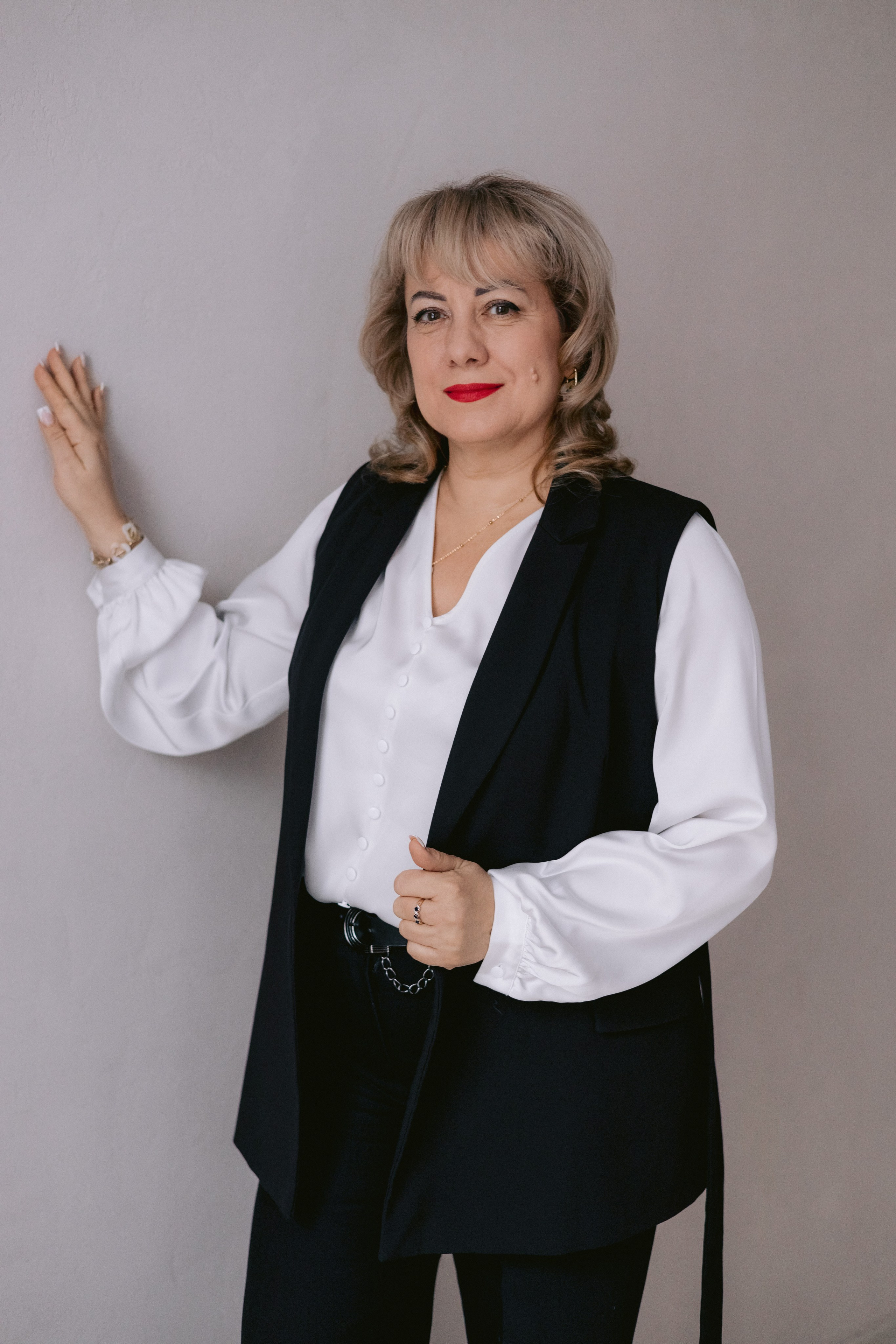 Галина, Екатерина, Дарья. Фотограф в Волгограде Кристина Прохоренко