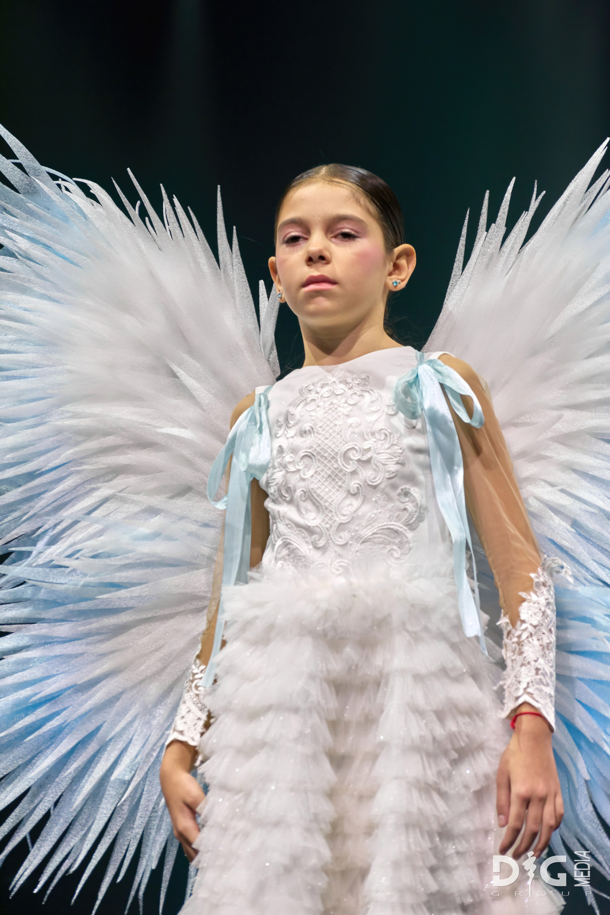 Krasnodar kids fashion week | 01-11-25 | the fragment. Showbiz | Fashion | Reportage