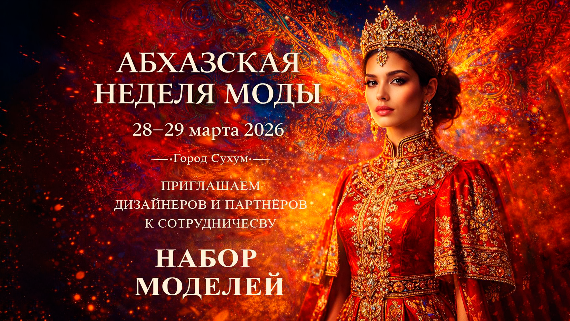 DG MEDIA GROUP | Контент для модных показов и концертов