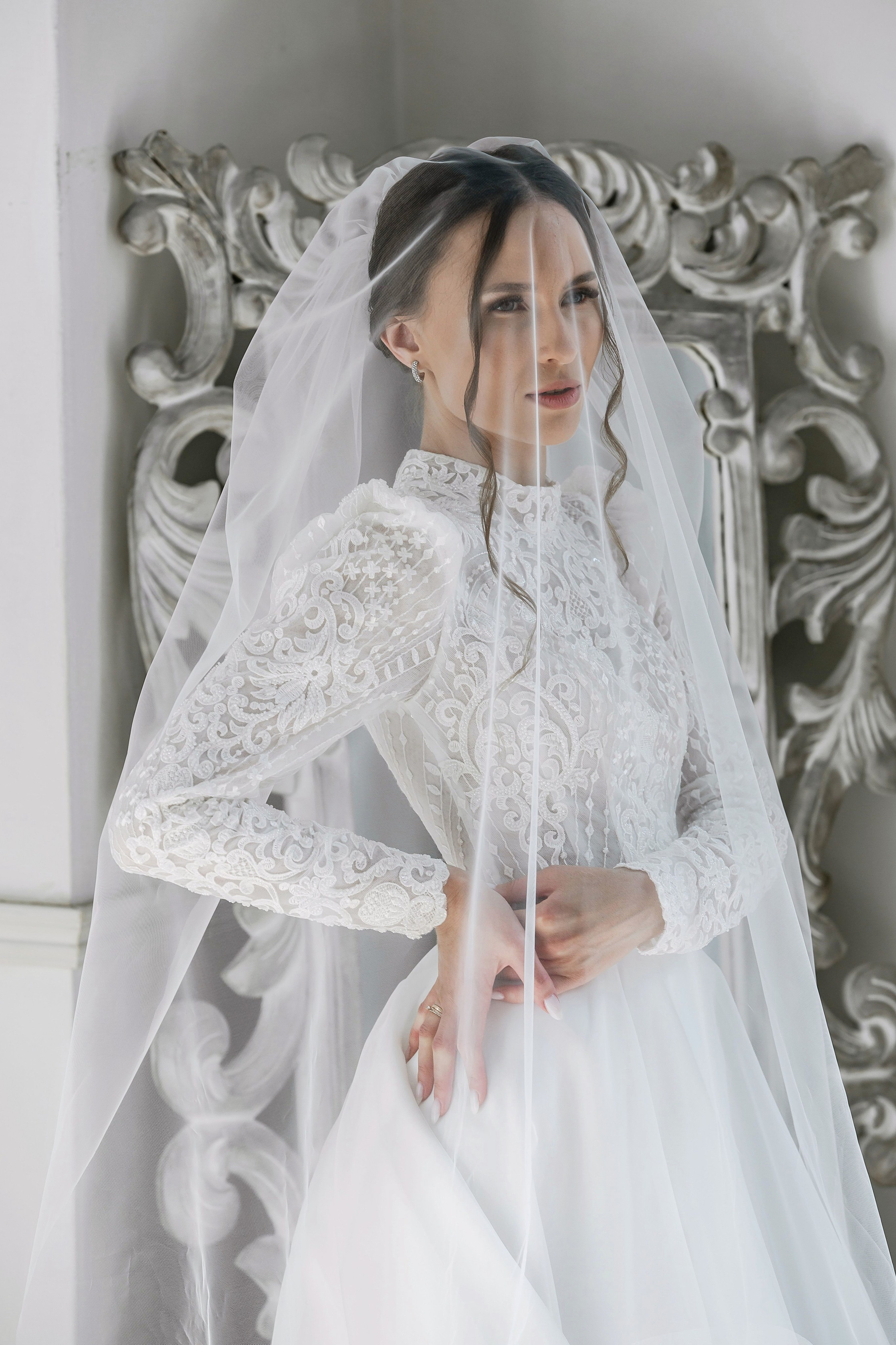 Ю&Ю. Святослав Дьяконов — фотограф на свадьбу в Воронеже